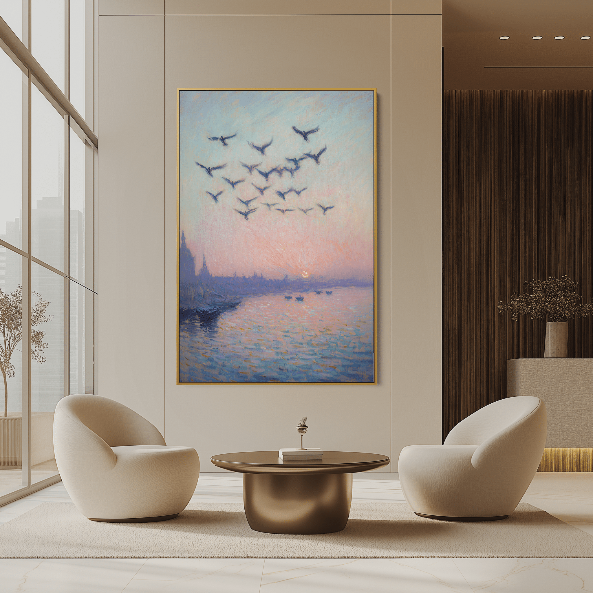 Where They Went UA - 848 - Unique Aesthetics