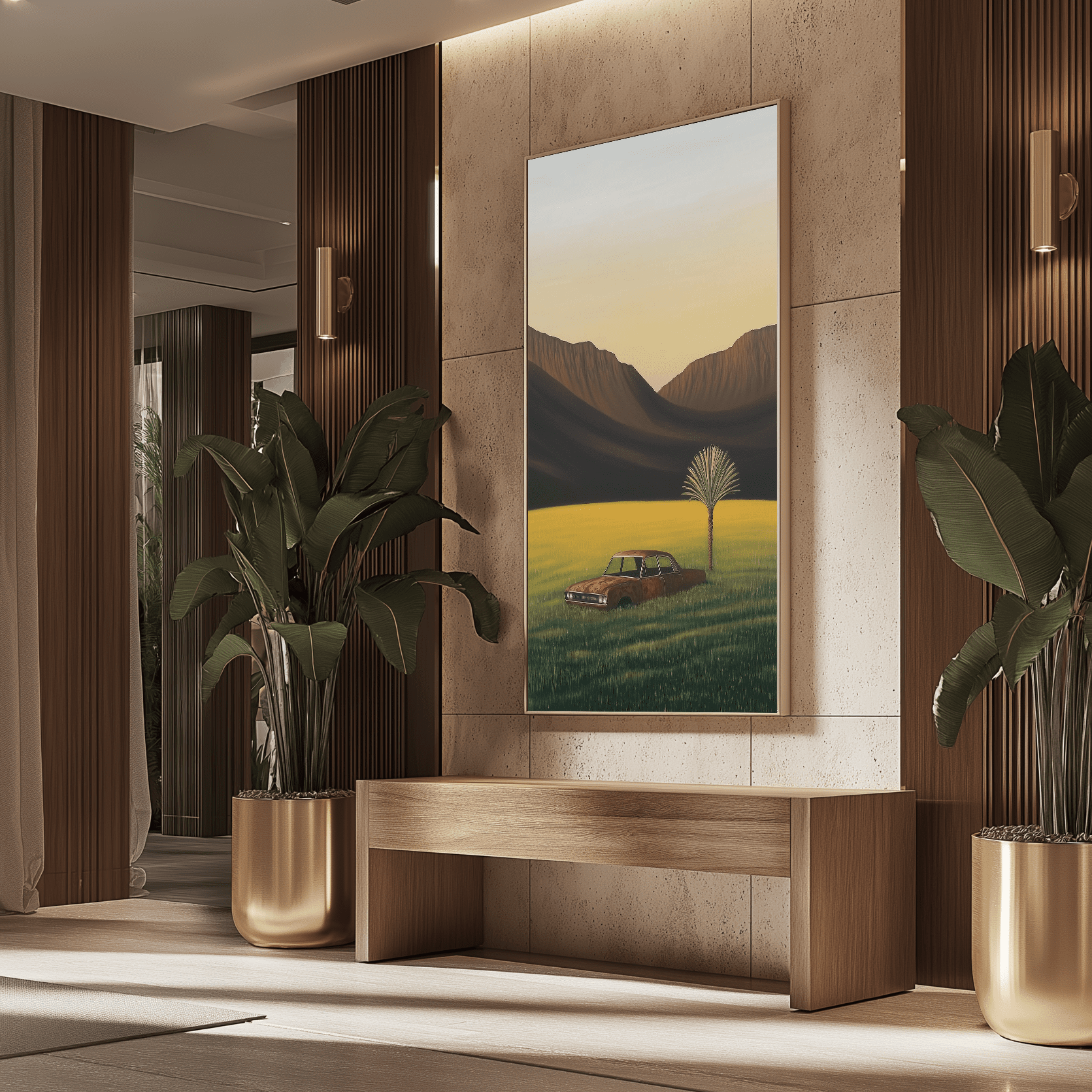 Where We Left Off UA - 1028 - Unique Aesthetics