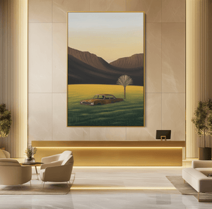 Where We Left Off UA - 1028 - Unique Aesthetics