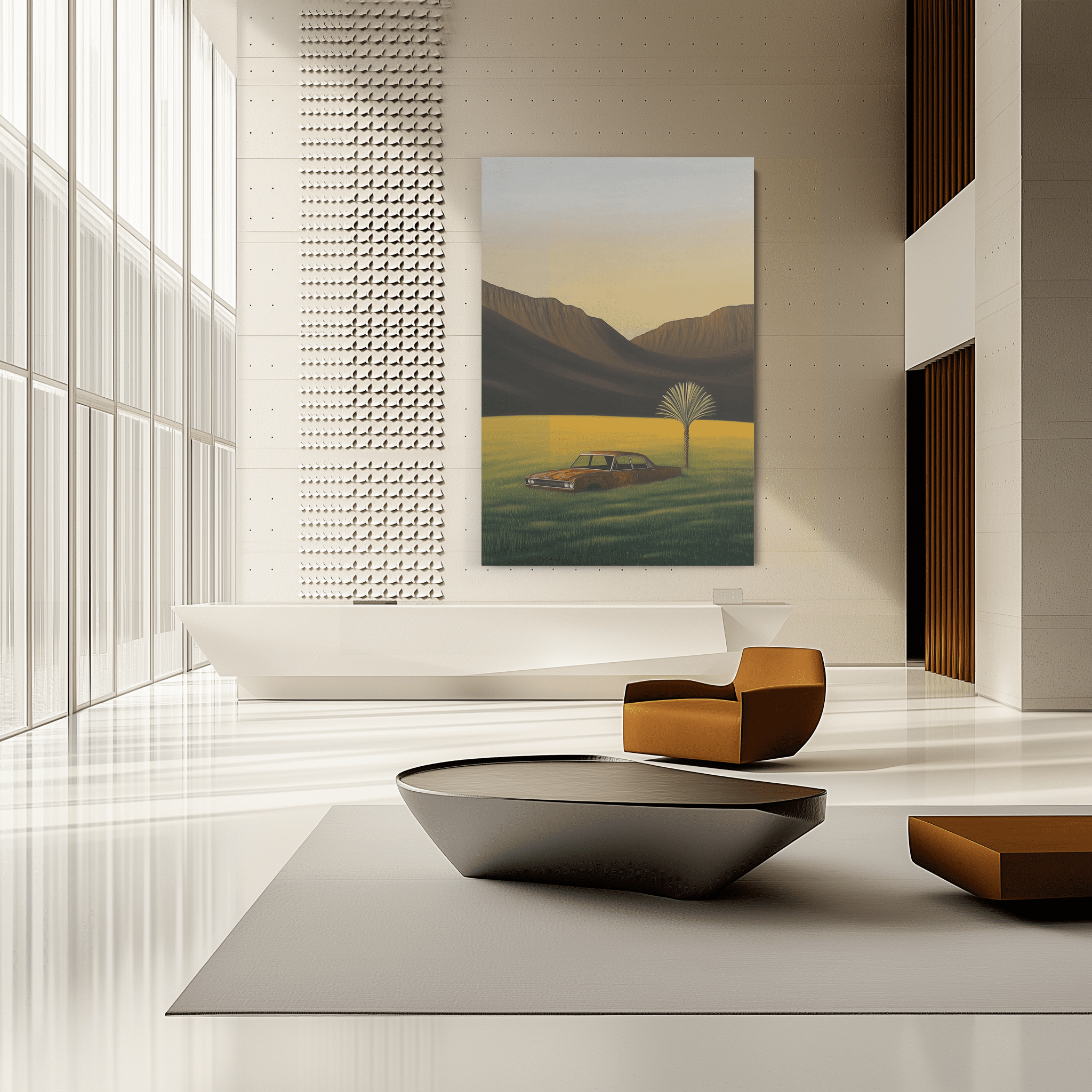 Where We Left Off UA - 1028 - Unique Aesthetics