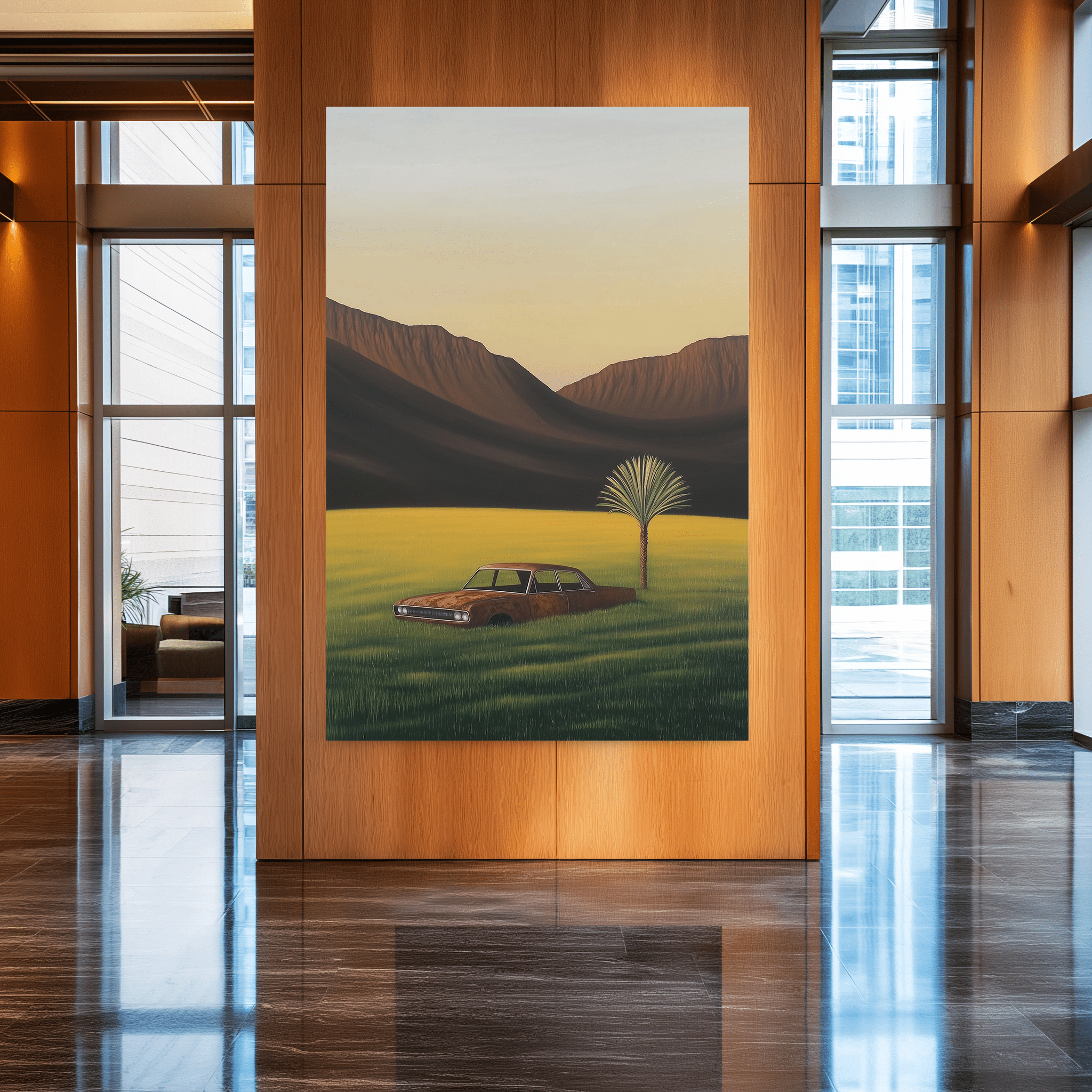 Where We Left Off UA - 1028 - Unique Aesthetics