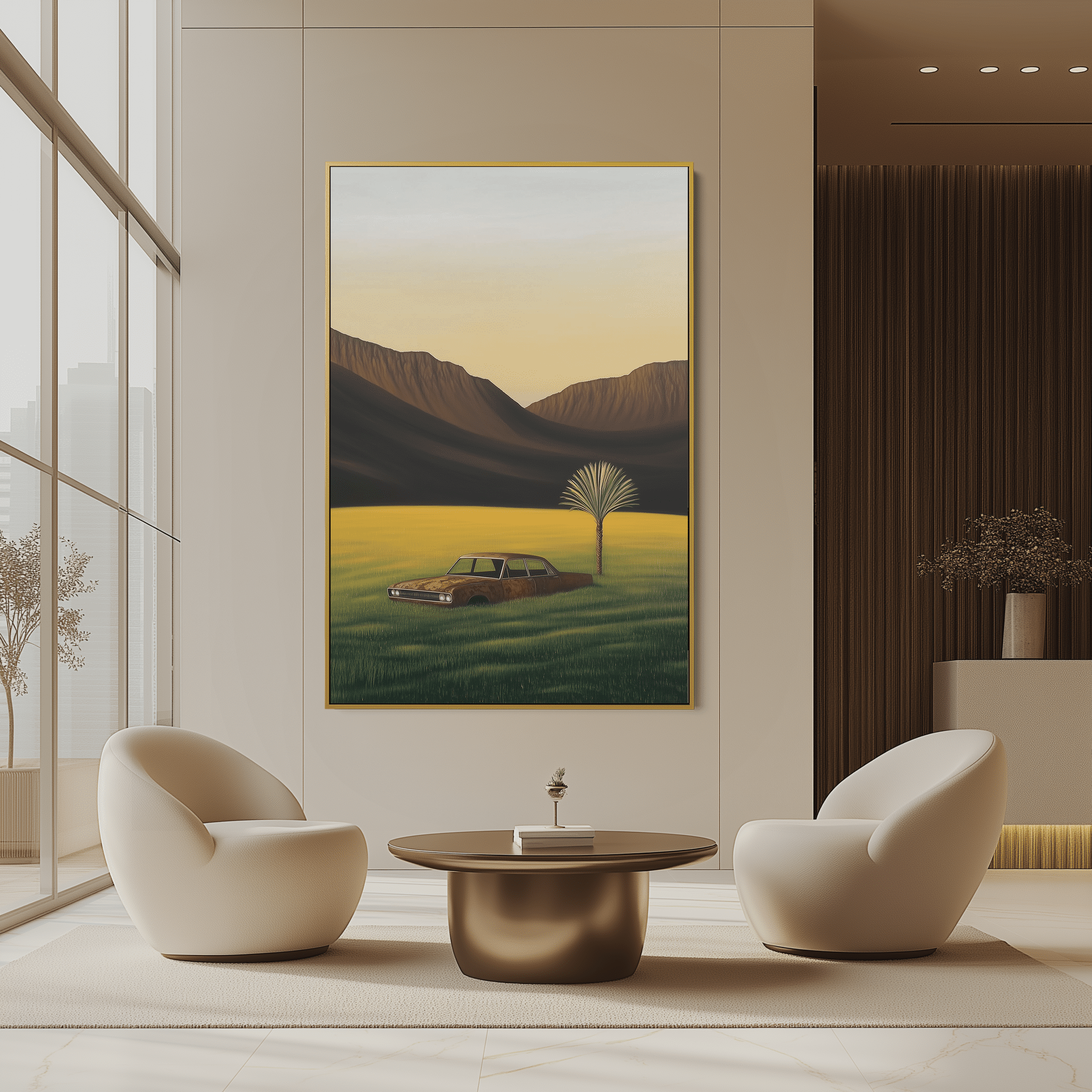 Where We Left Off UA - 1028 - Unique Aesthetics