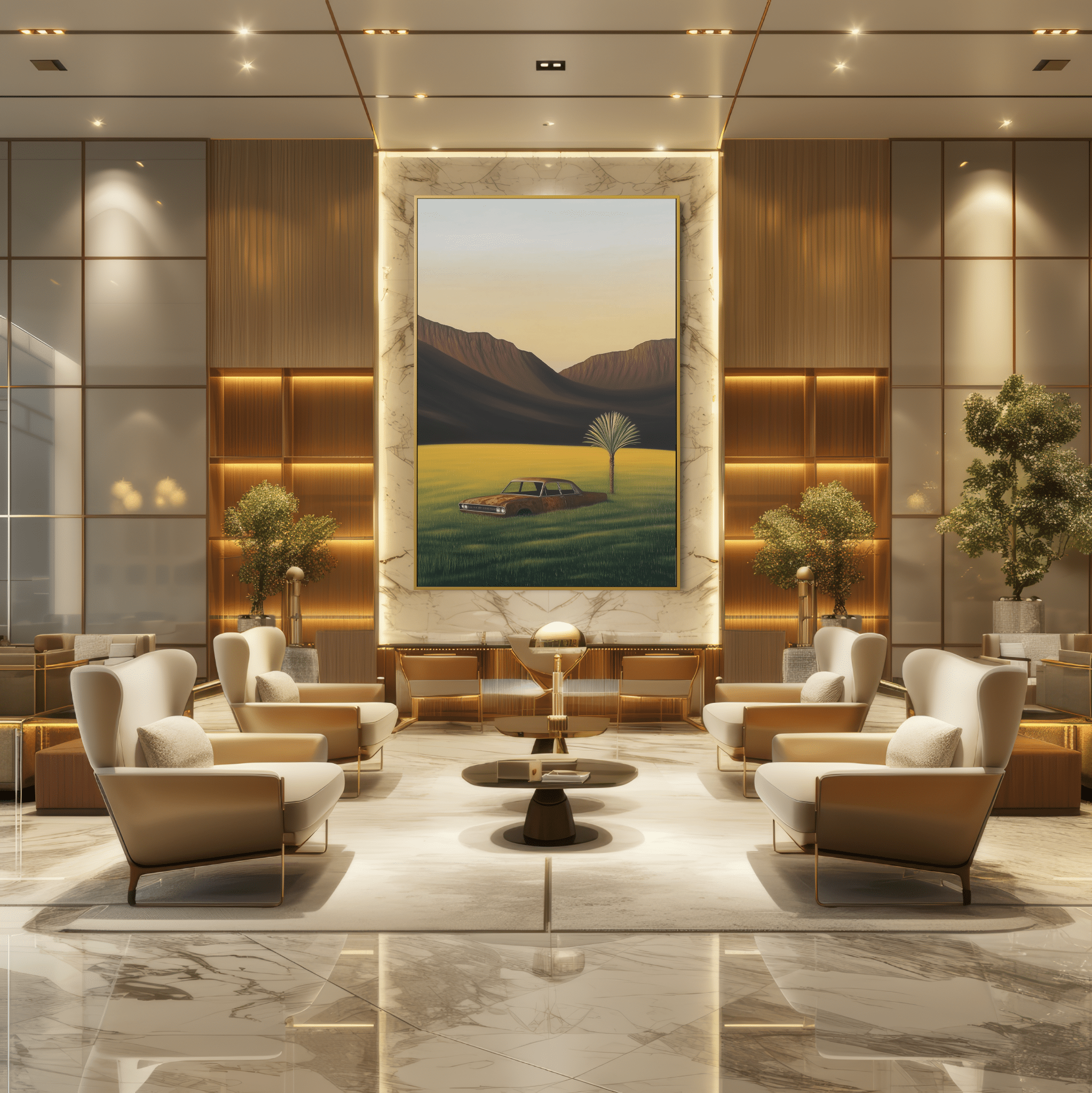 Where We Left Off UA - 1028 - Unique Aesthetics