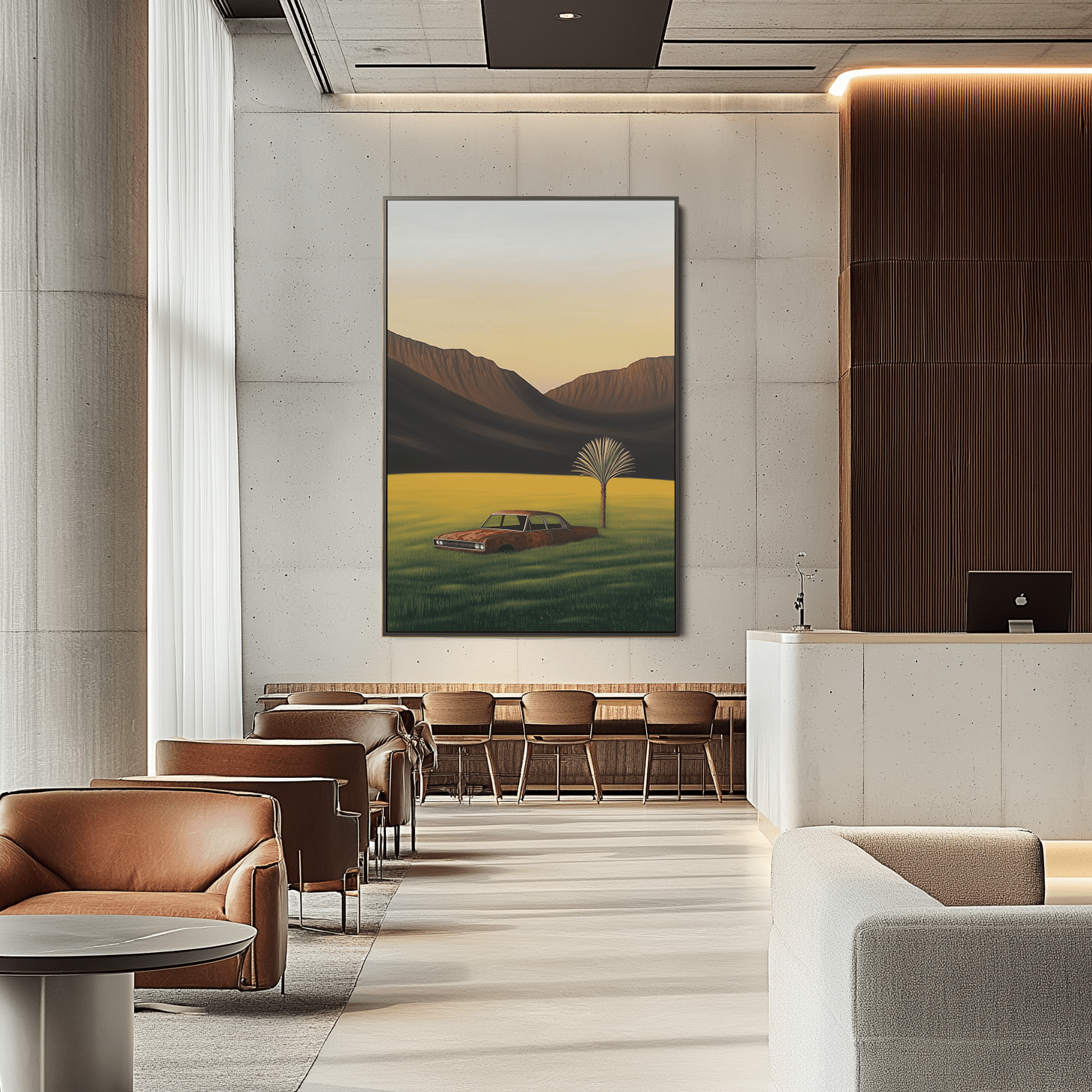 Where We Left Off UA - 1028 - Unique Aesthetics