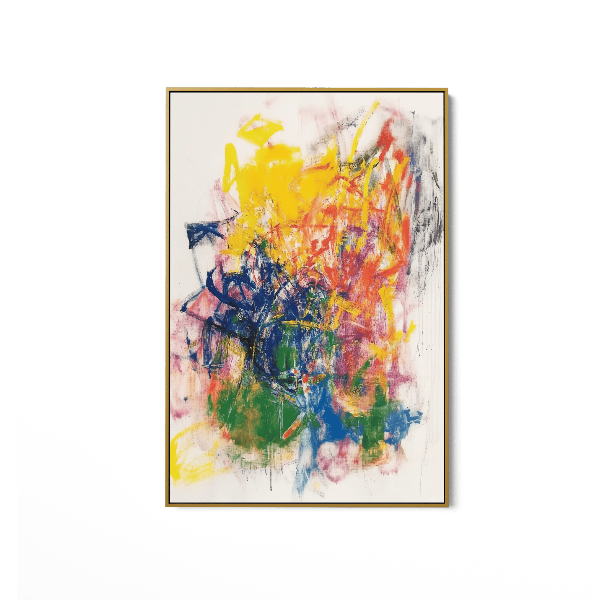 Whirlwind of Hues UA - 305 - Unique Aesthetics