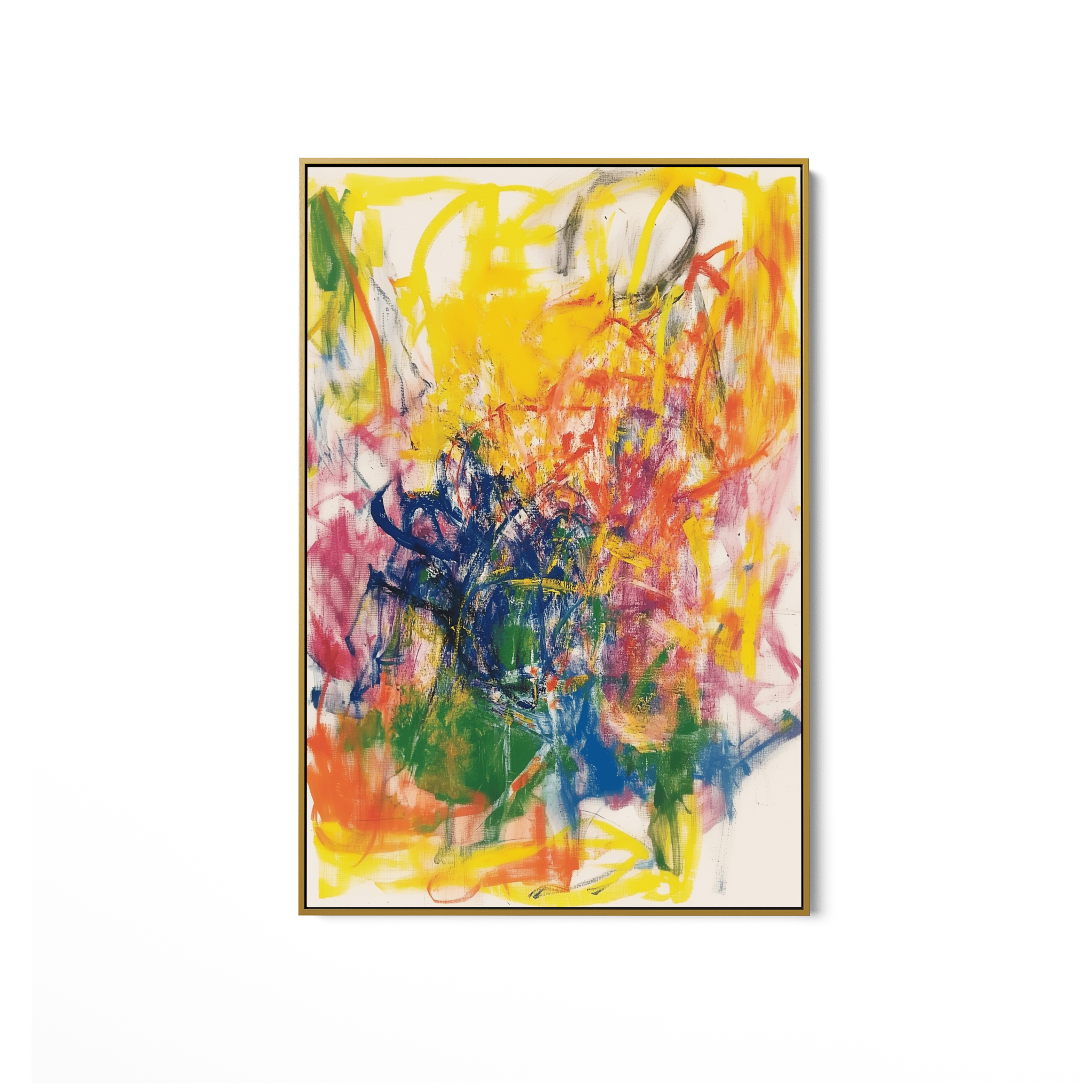 Whirlwind of Hues UA - 307 - Unique Aesthetics