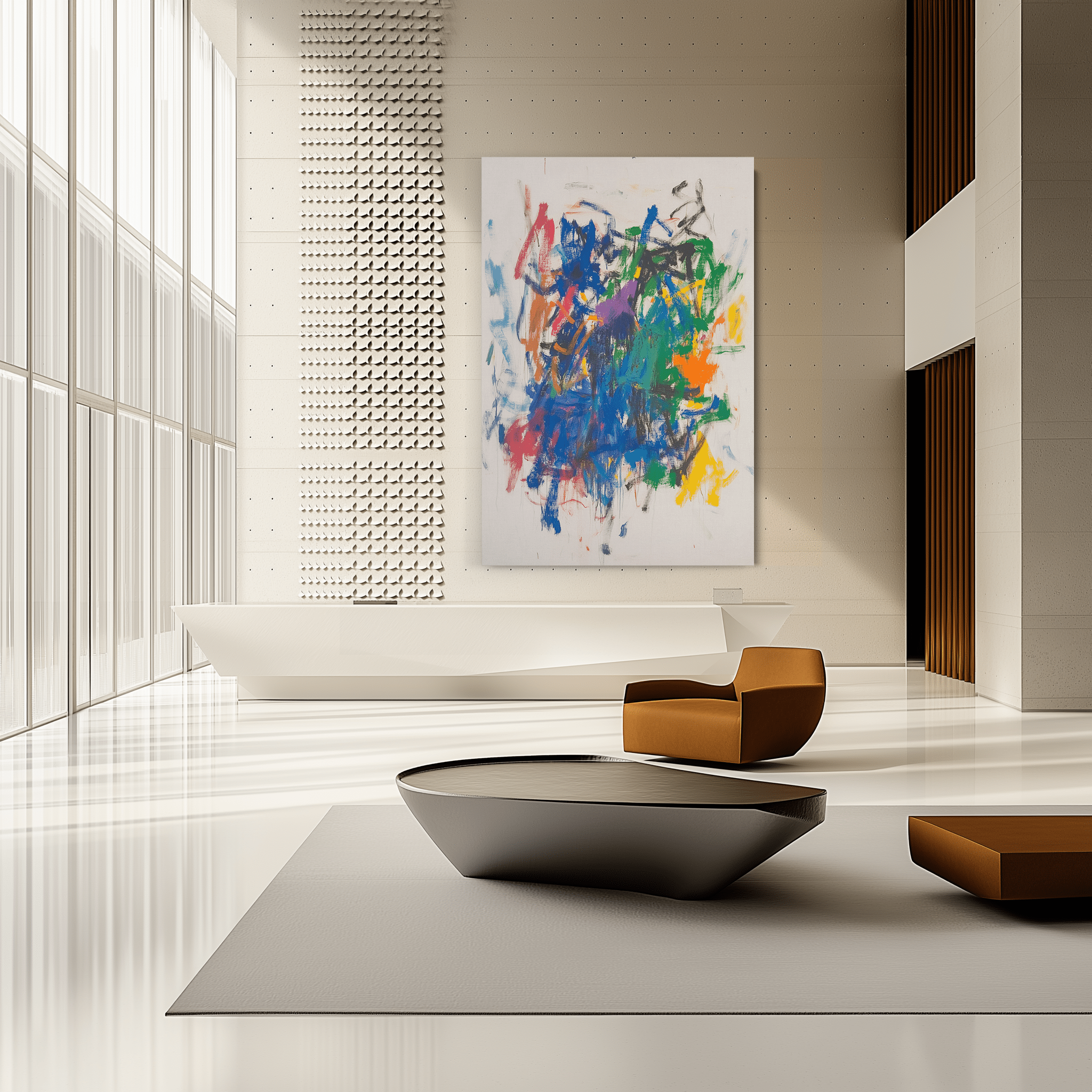 Whirlwind of Hues UA - 312 - Unique Aesthetics