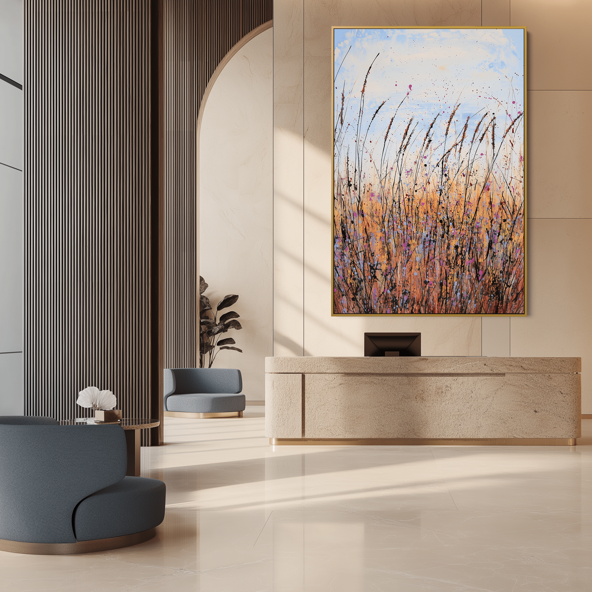 Whisperfield UA - 1249 - Unique Aesthetics