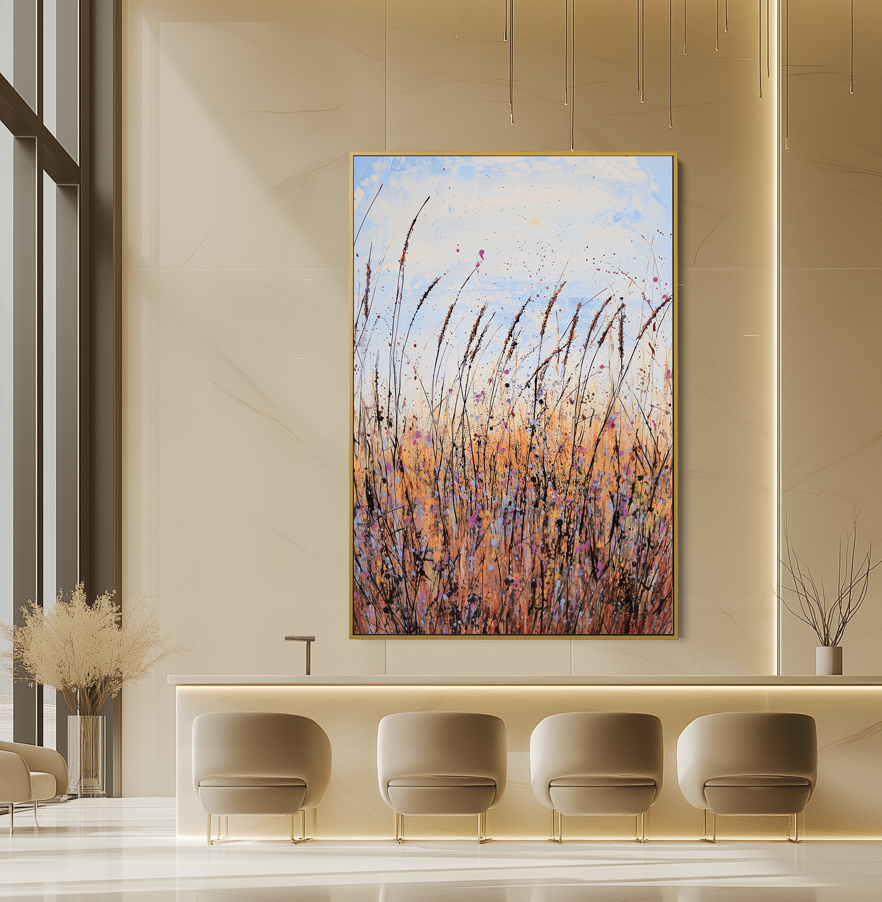 Whisperfield UA - 1249 - Unique Aesthetics