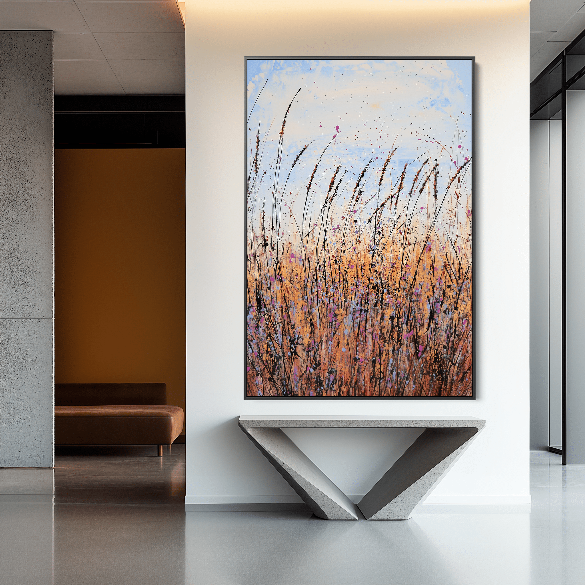 Whisperfield UA - 1249 - Unique Aesthetics