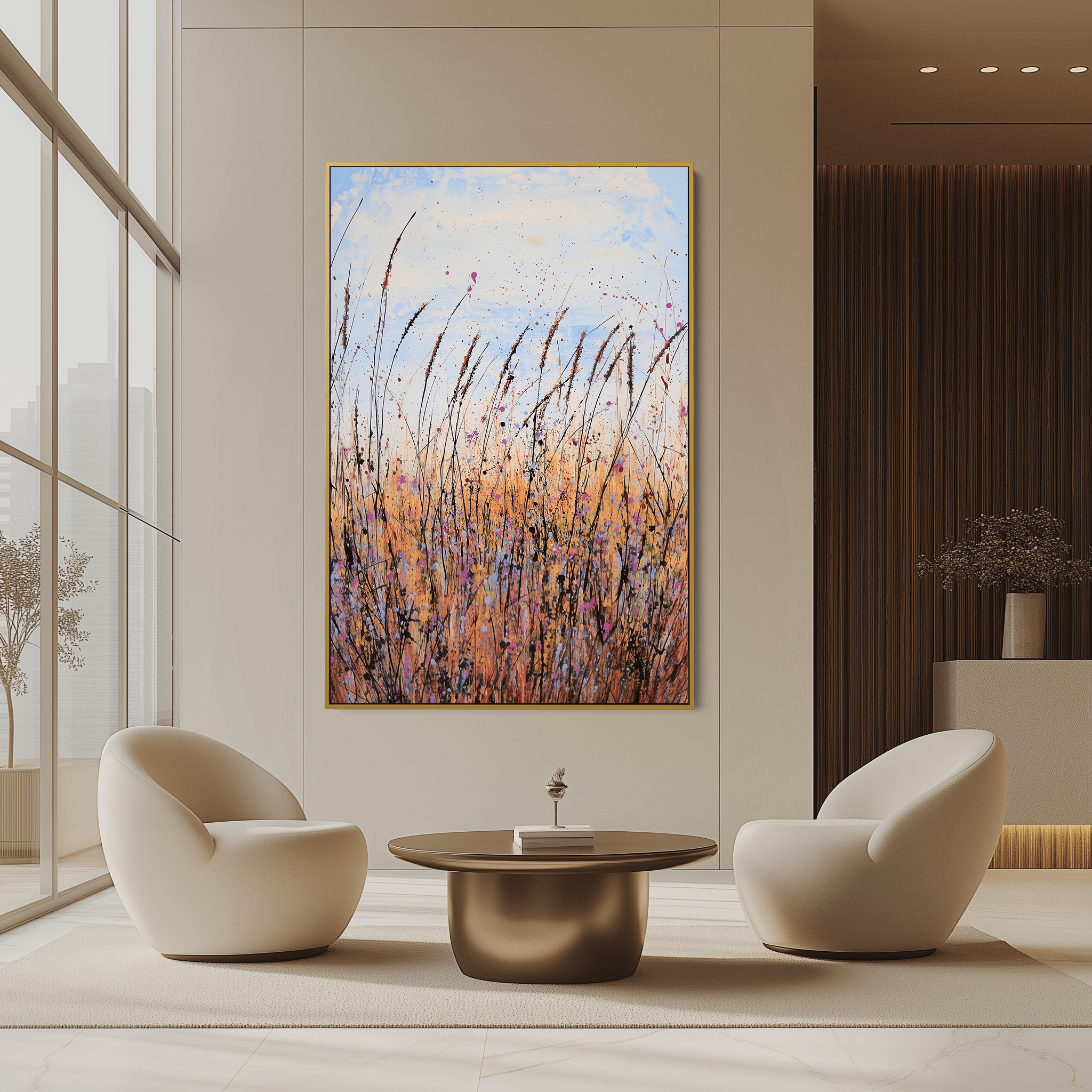 Whisperfield UA - 1249 - Unique Aesthetics