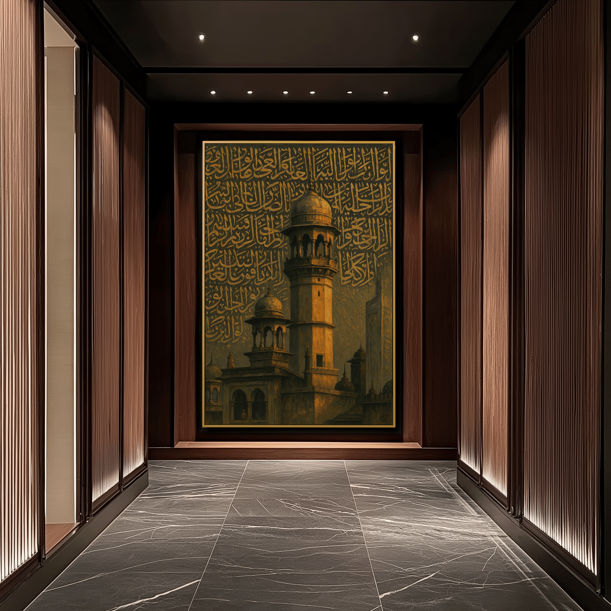 Whispers in Stone UA - 1459 - Unique Aesthetics