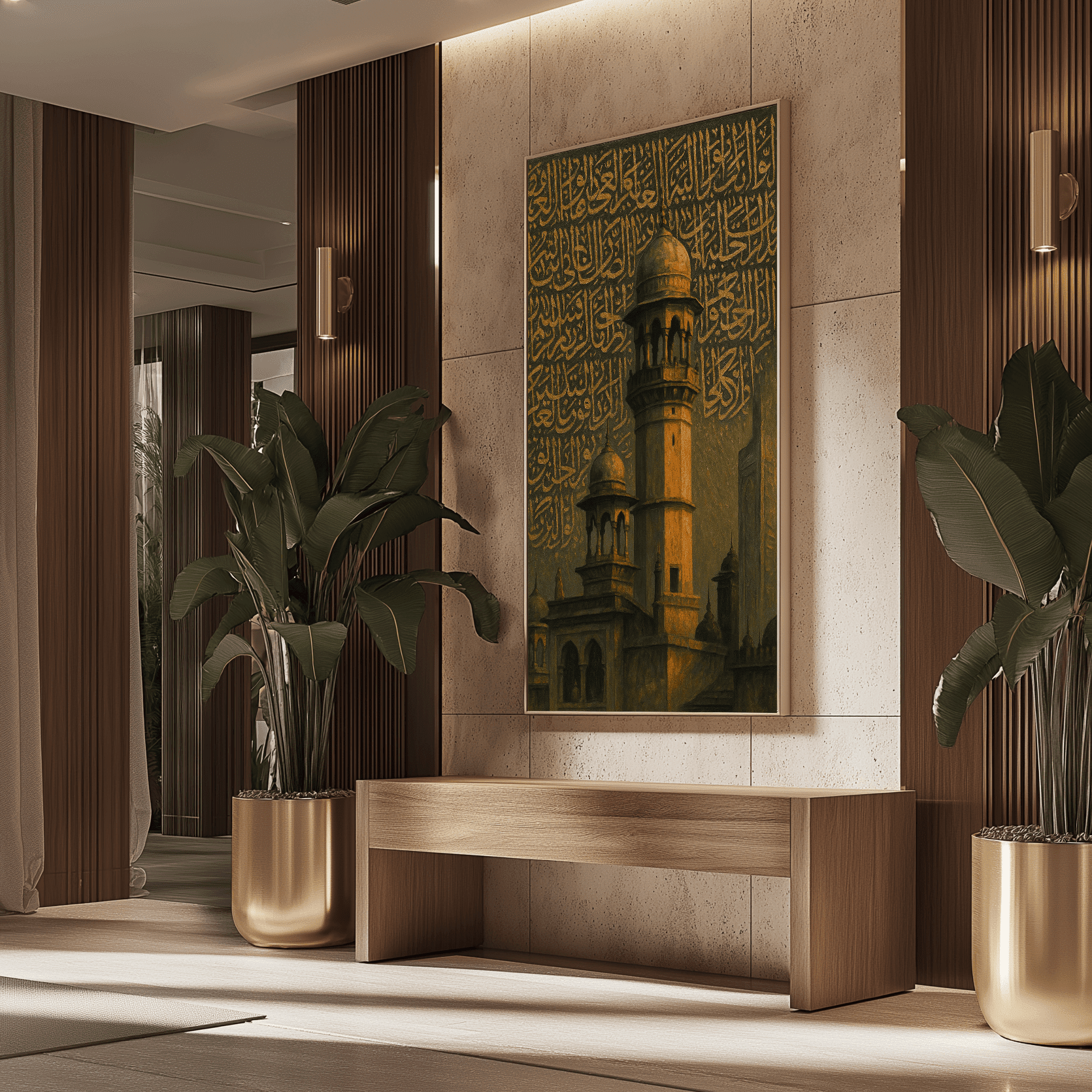 Whispers in Stone UA - 1459 - Unique Aesthetics