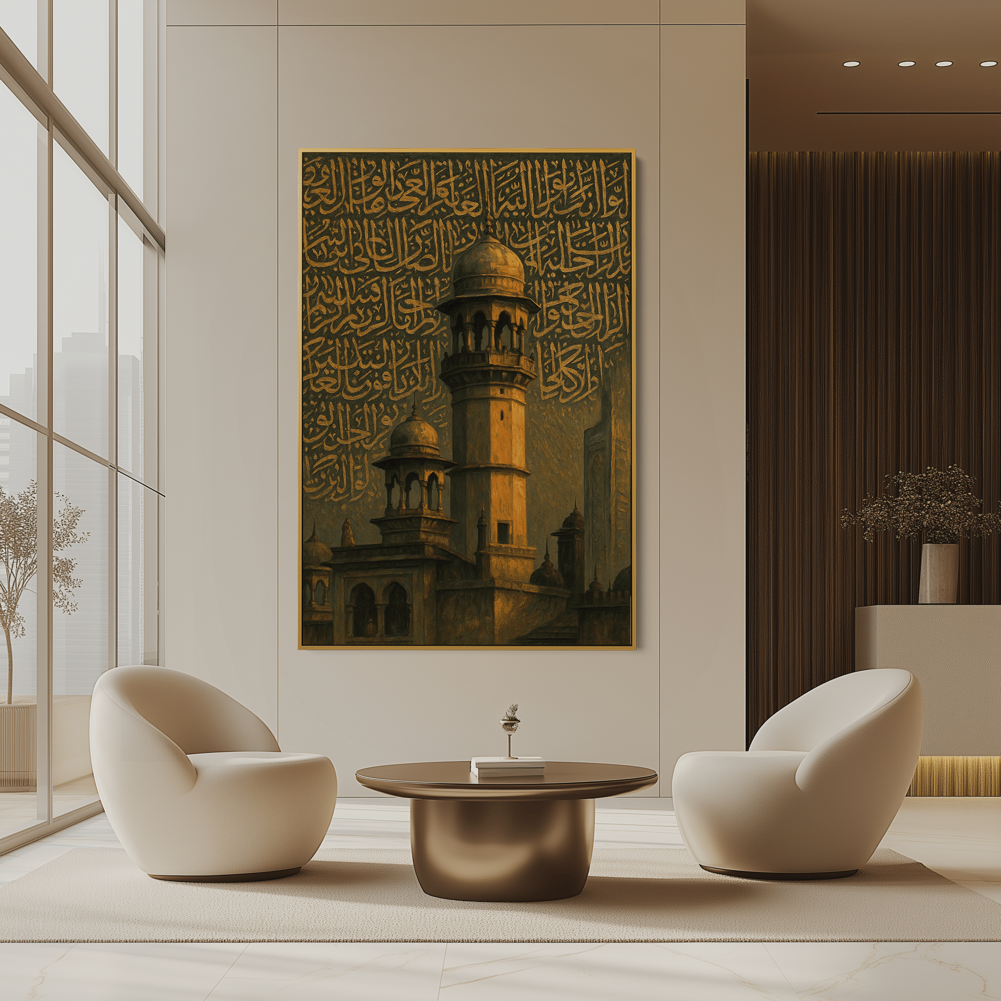 Whispers in Stone UA - 1459 - Unique Aesthetics