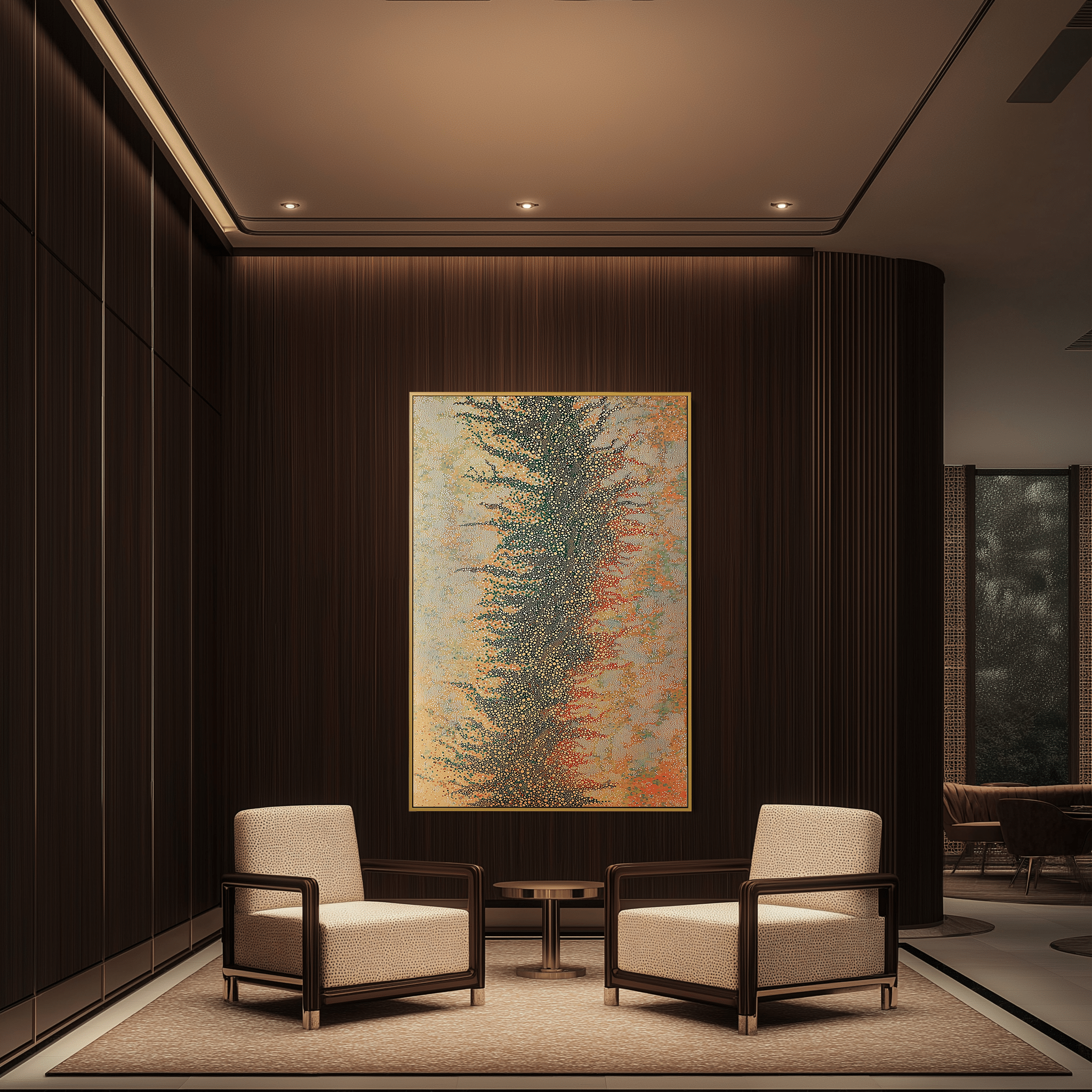 Wild Bloom UA - 692 - Unique Aesthetics