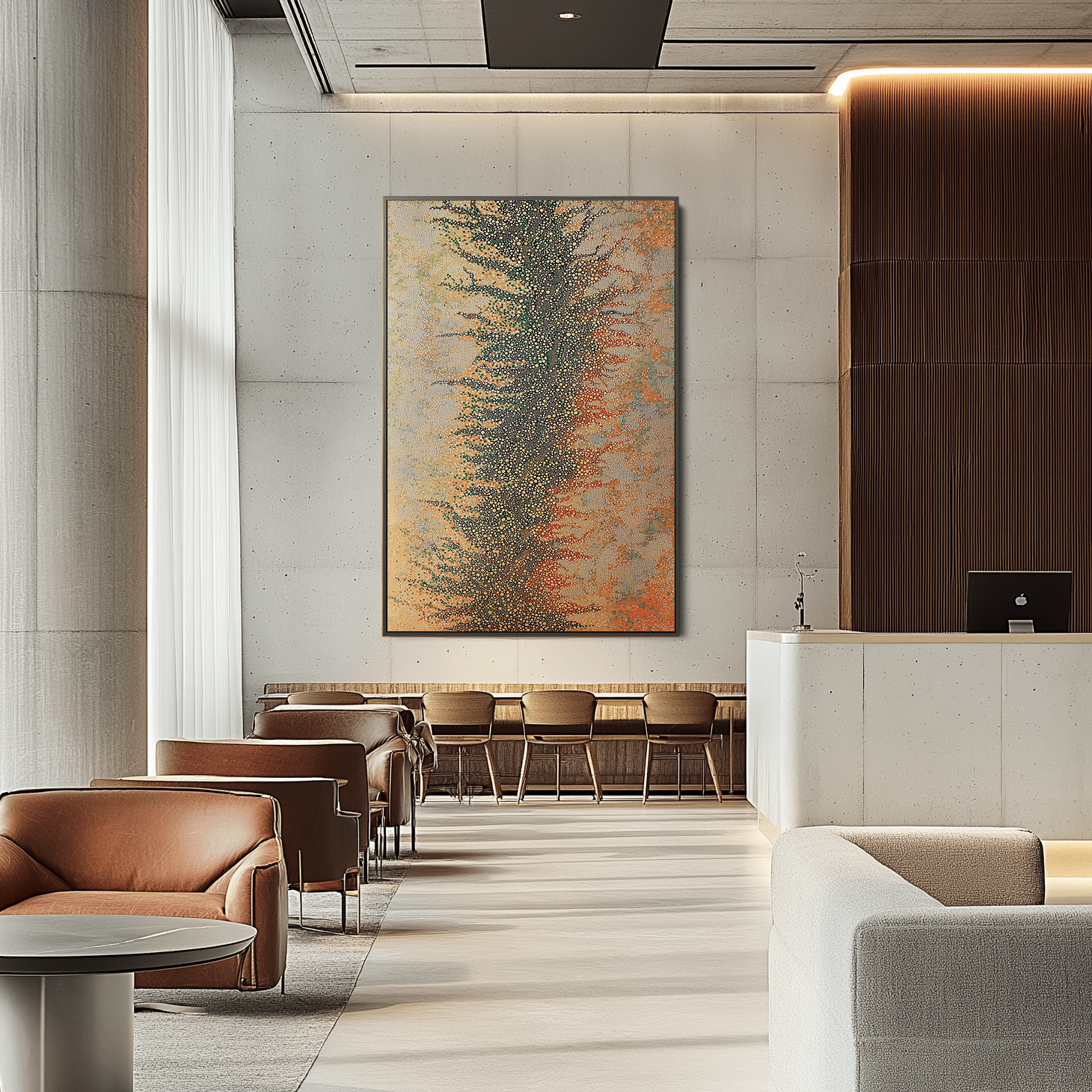 Wild Bloom UA - 692 - Unique Aesthetics