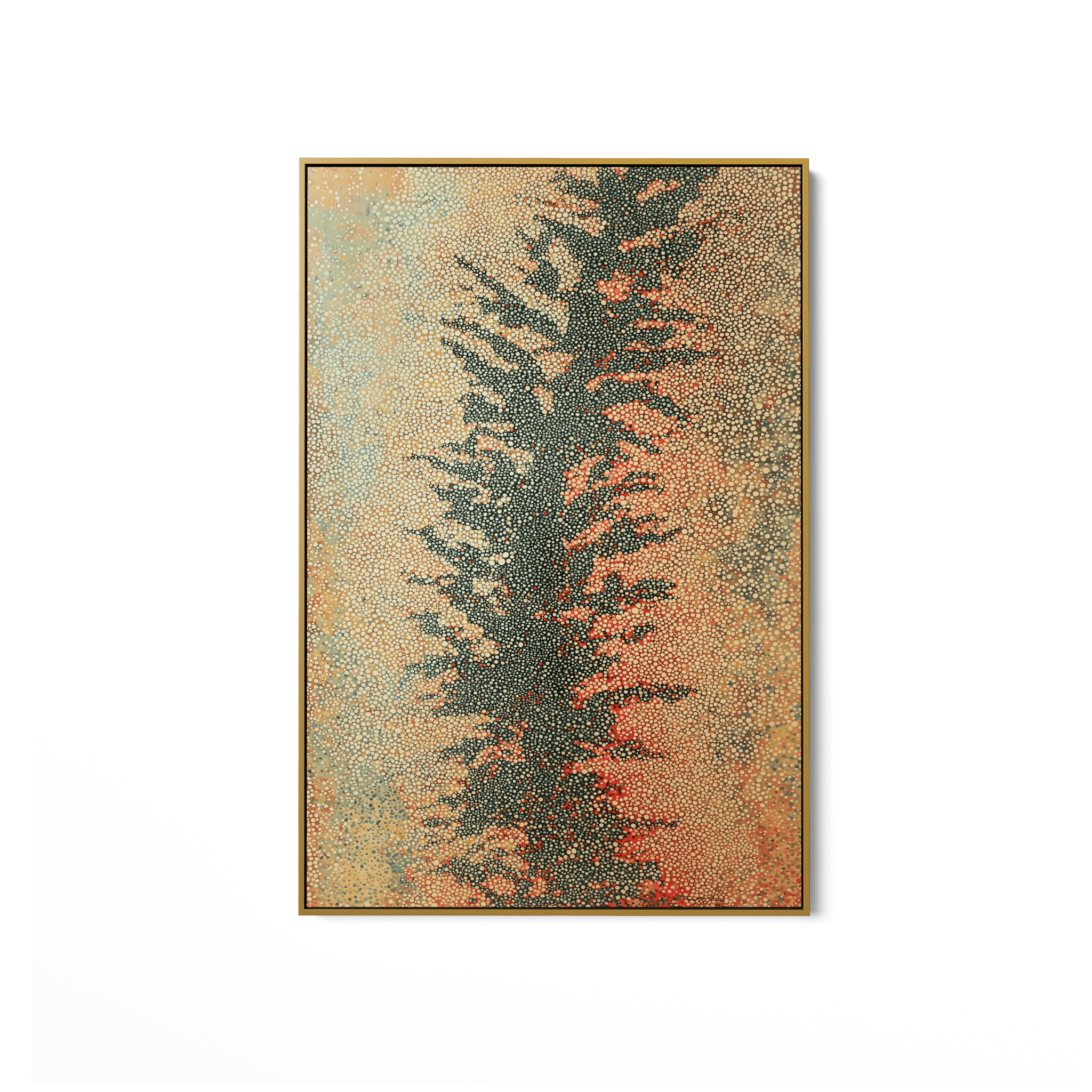 Wild Bloom UA - 693 - Unique Aesthetics