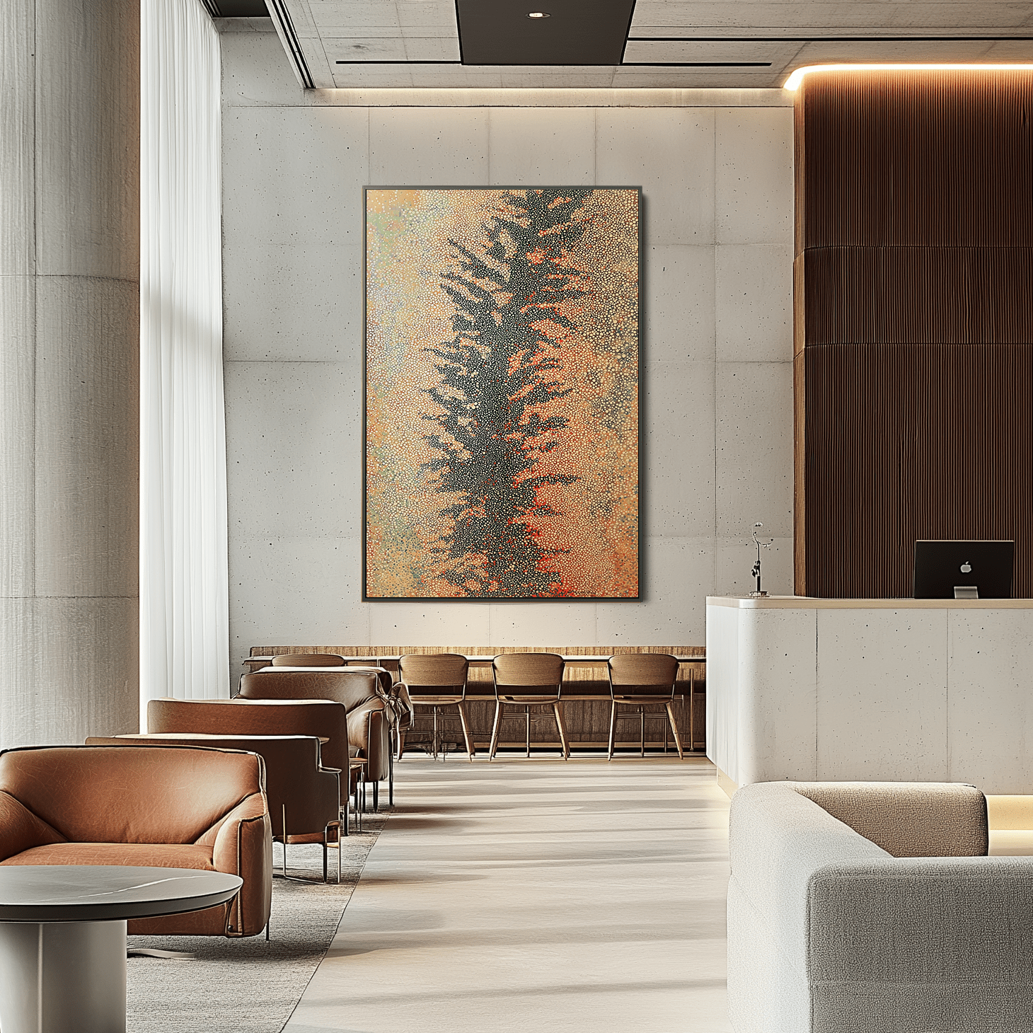 Wild Bloom UA - 693 - Unique Aesthetics