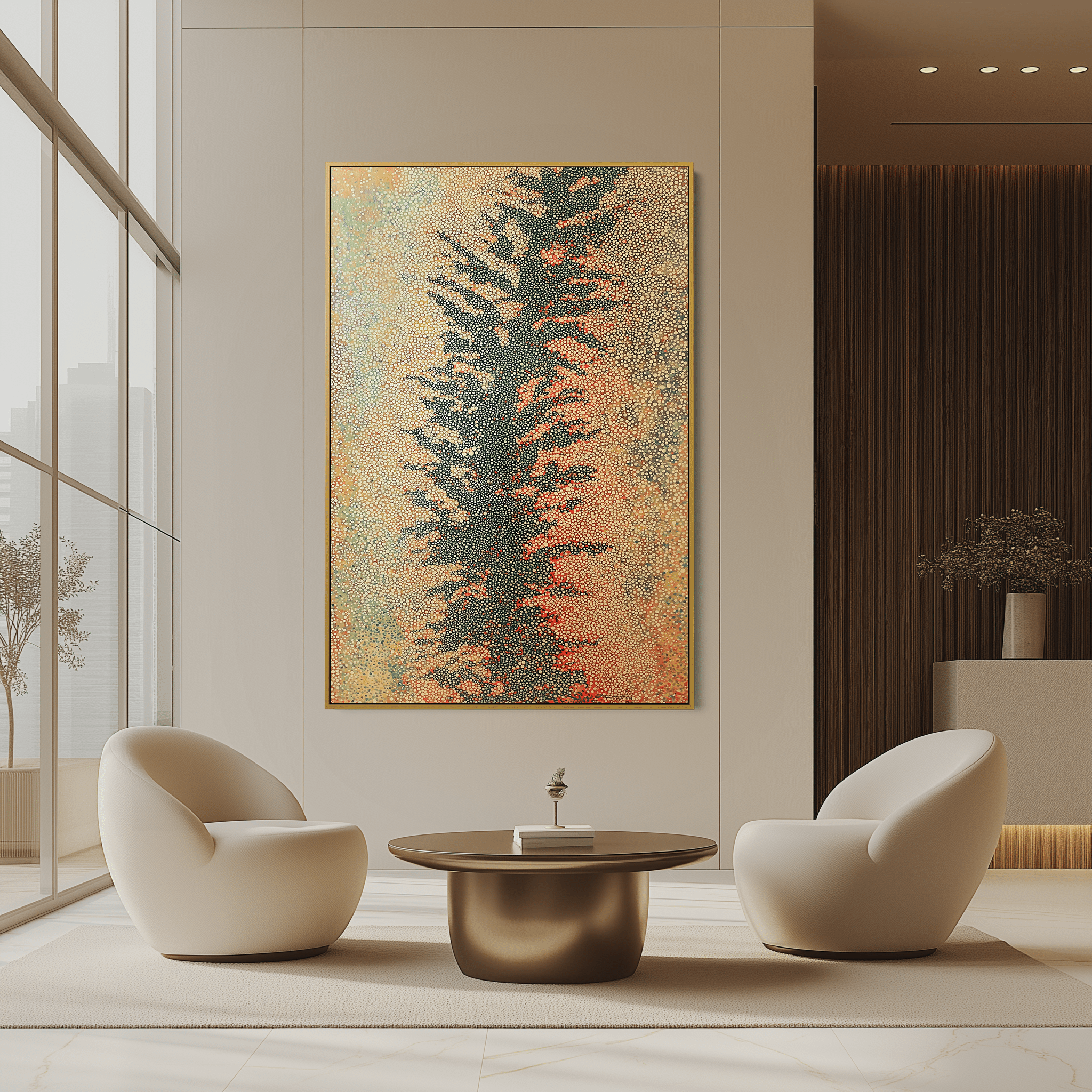 Wild Bloom UA - 693 - Unique Aesthetics