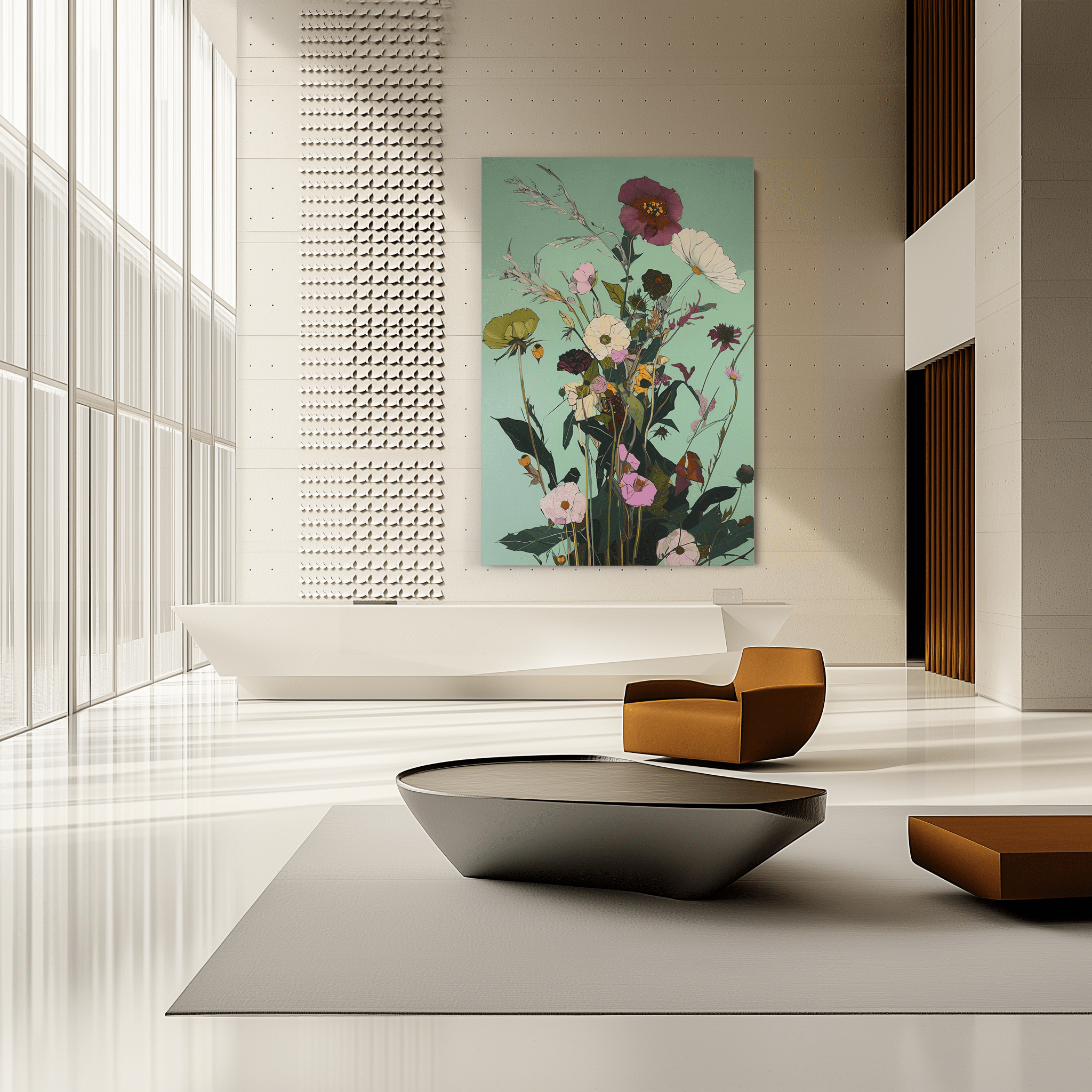 Wild Without Apology UA - 961 - Unique Aesthetics