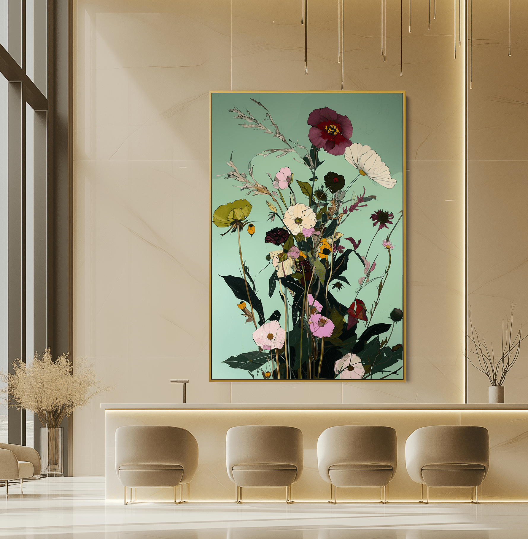 Wild Without Apology UA - 961 - Unique Aesthetics