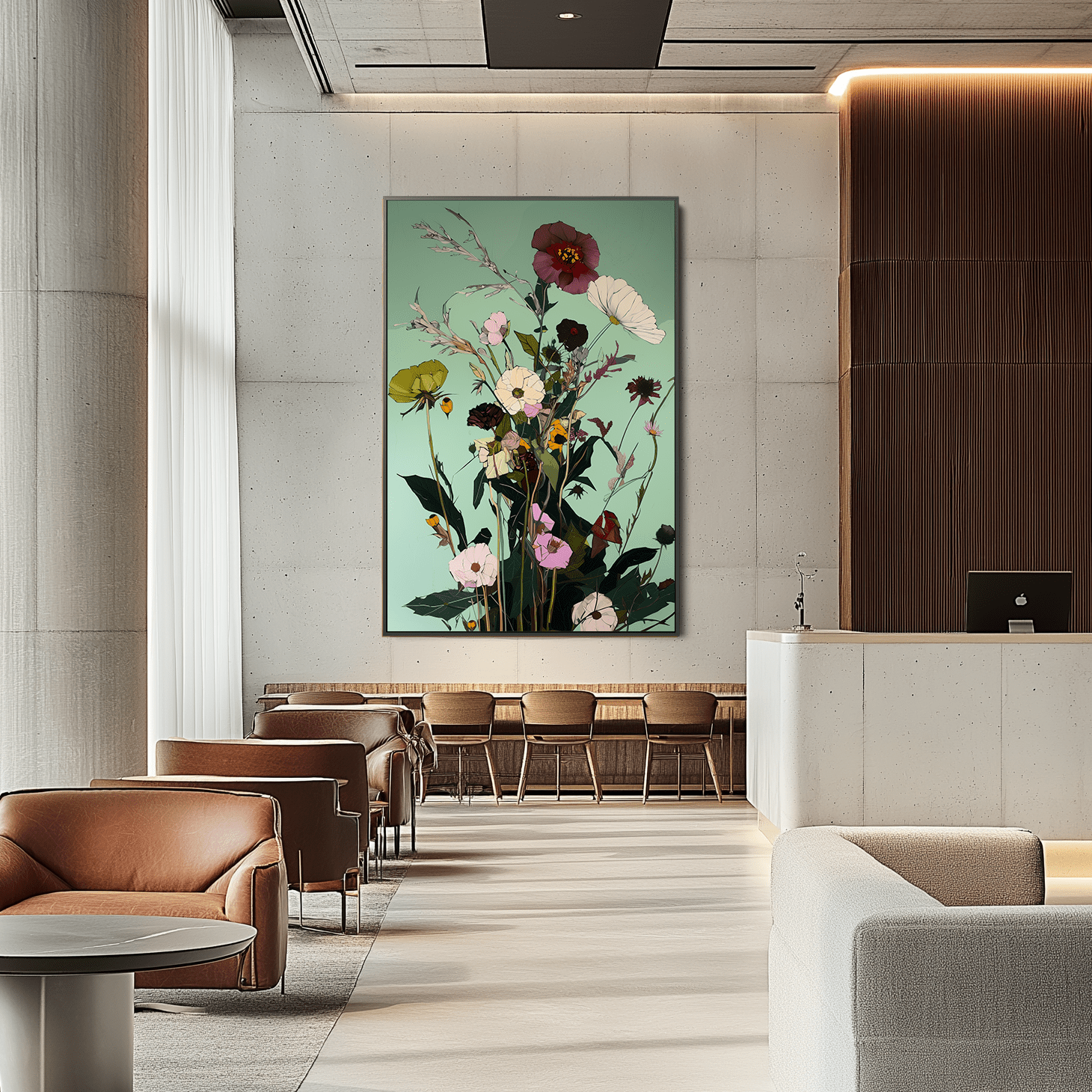 Wild Without Apology UA - 961 - Unique Aesthetics