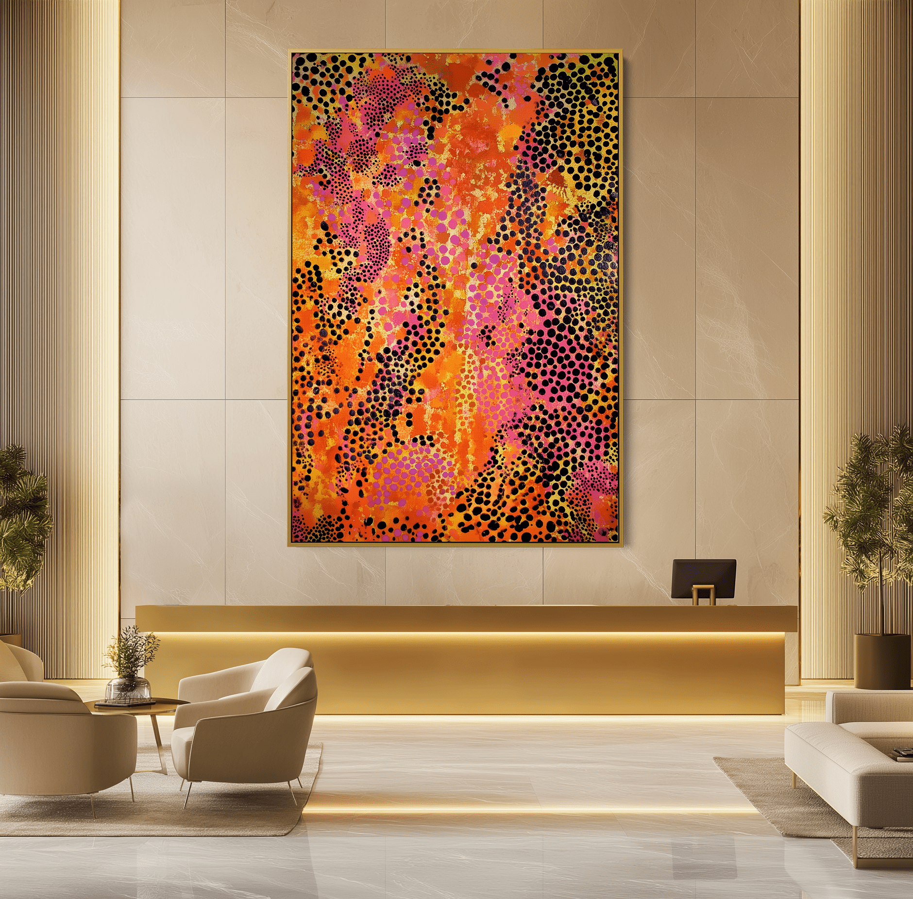 Wildflare UA - 589 - Unique Aesthetics