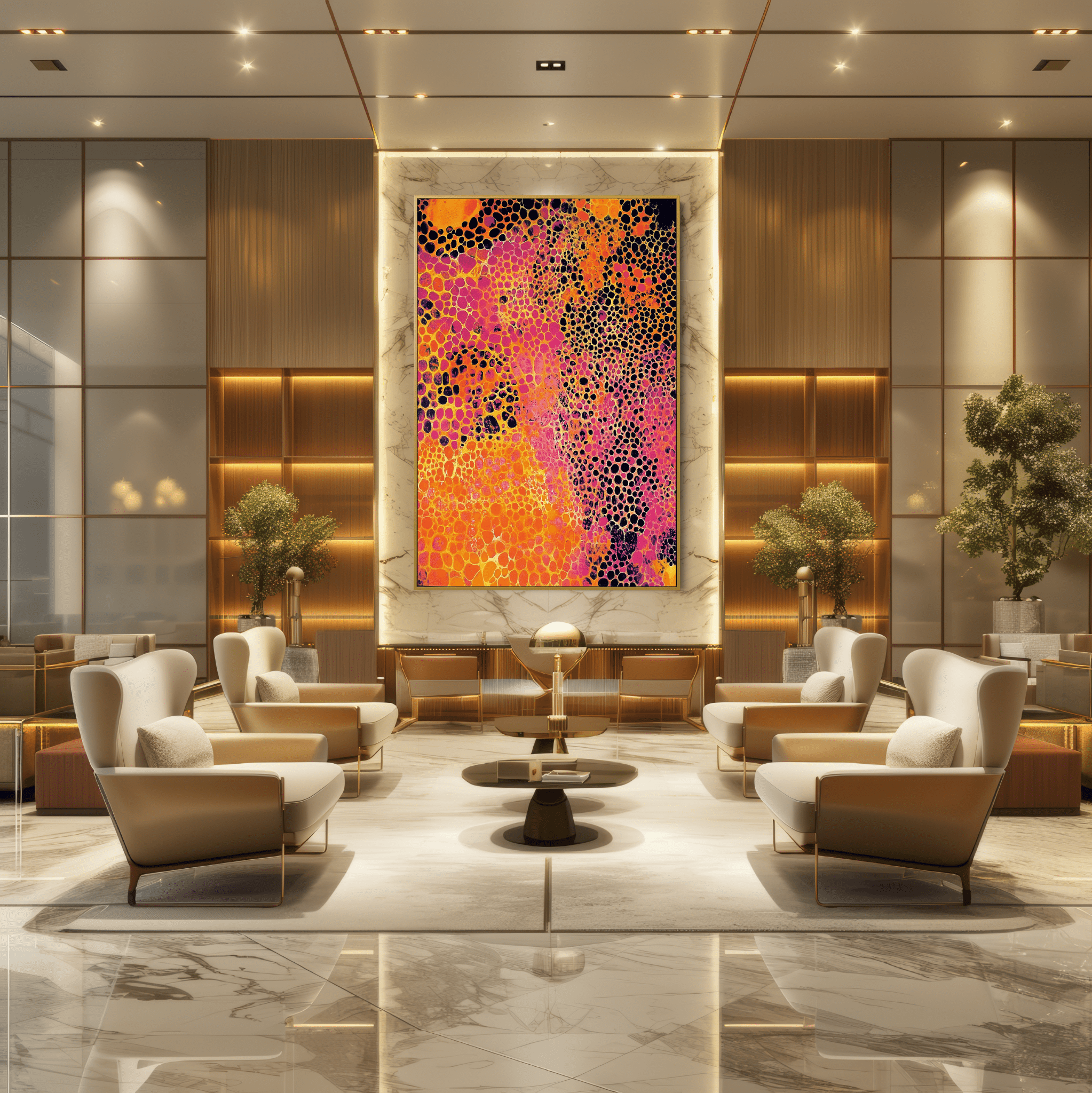 Wildflare UA - 590 - Unique Aesthetics