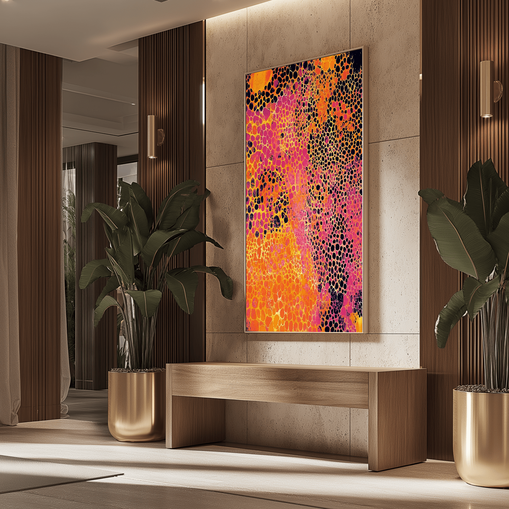 Wildflare UA - 590 - Unique Aesthetics