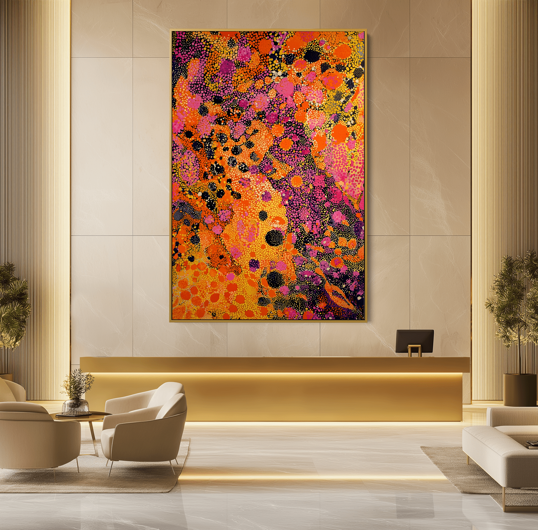 Wildflare UA - 592 - Unique Aesthetics