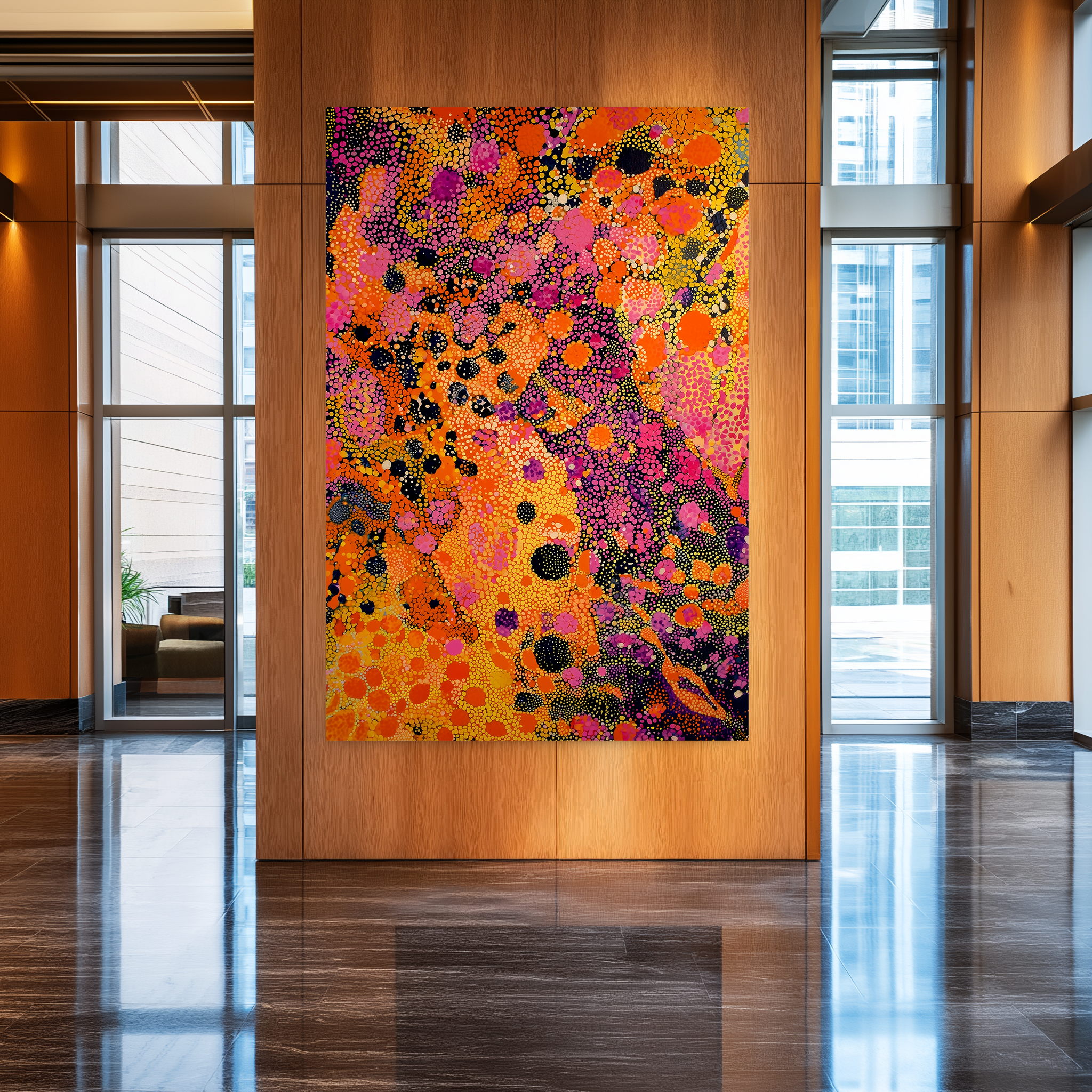 Wildflare UA - 592 - Unique Aesthetics