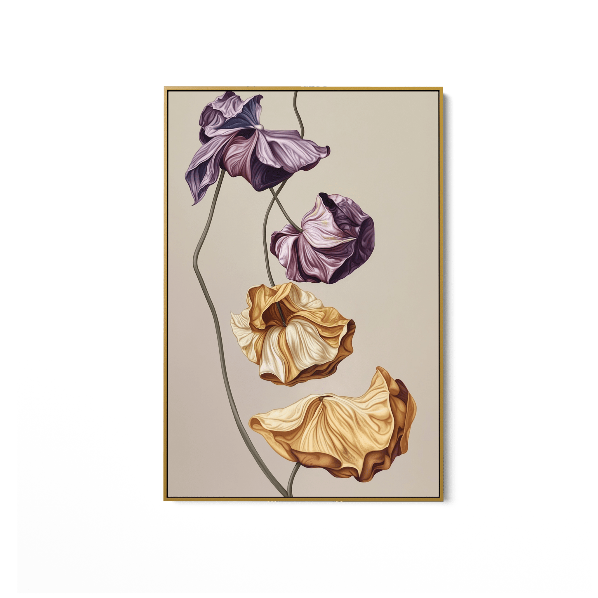 Wilted Grace UA - 1280 - Unique Aesthetics