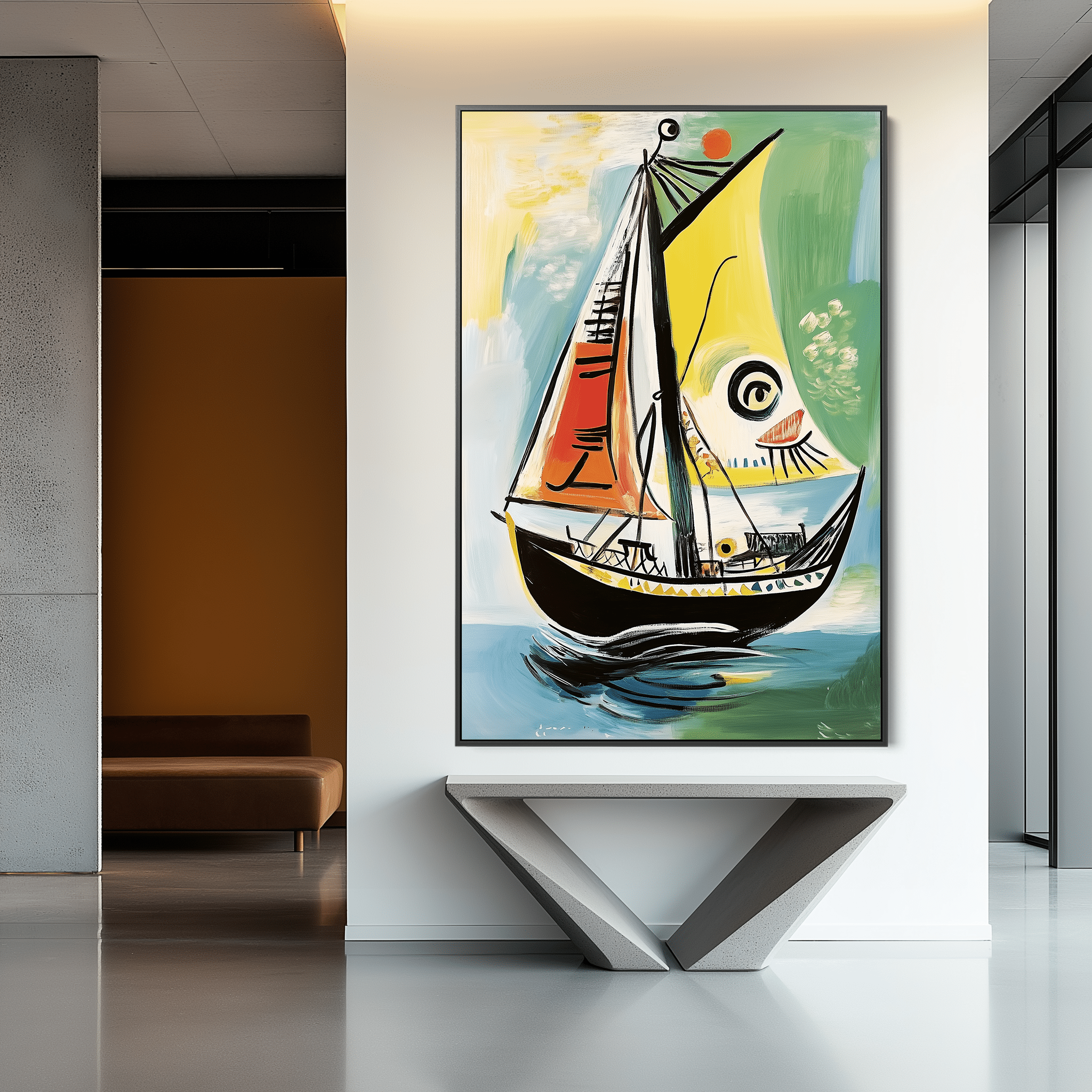 Wind & Whimsy UA - 842 - Unique Aesthetics