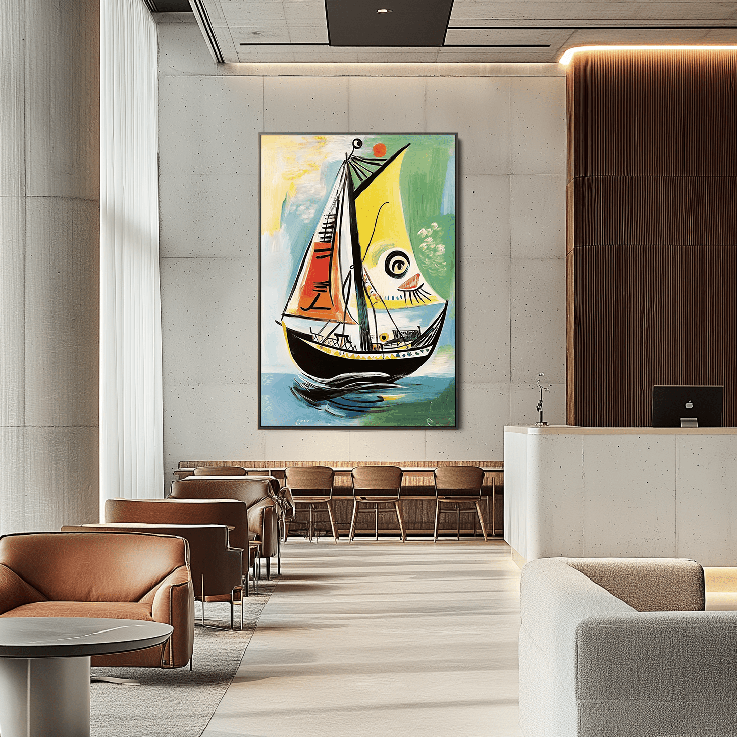 Wind & Whimsy UA - 842 - Unique Aesthetics