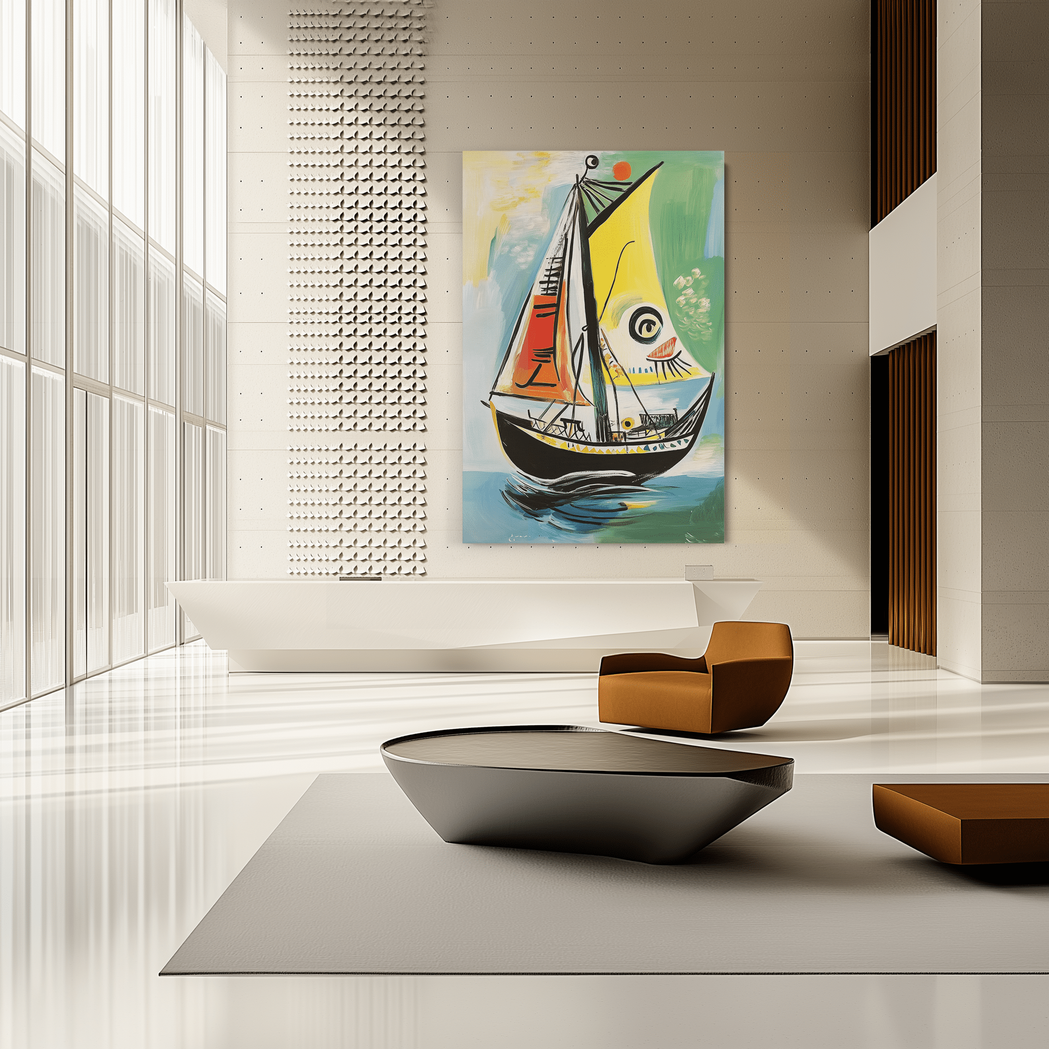 Wind & Whimsy UA - 842 - Unique Aesthetics