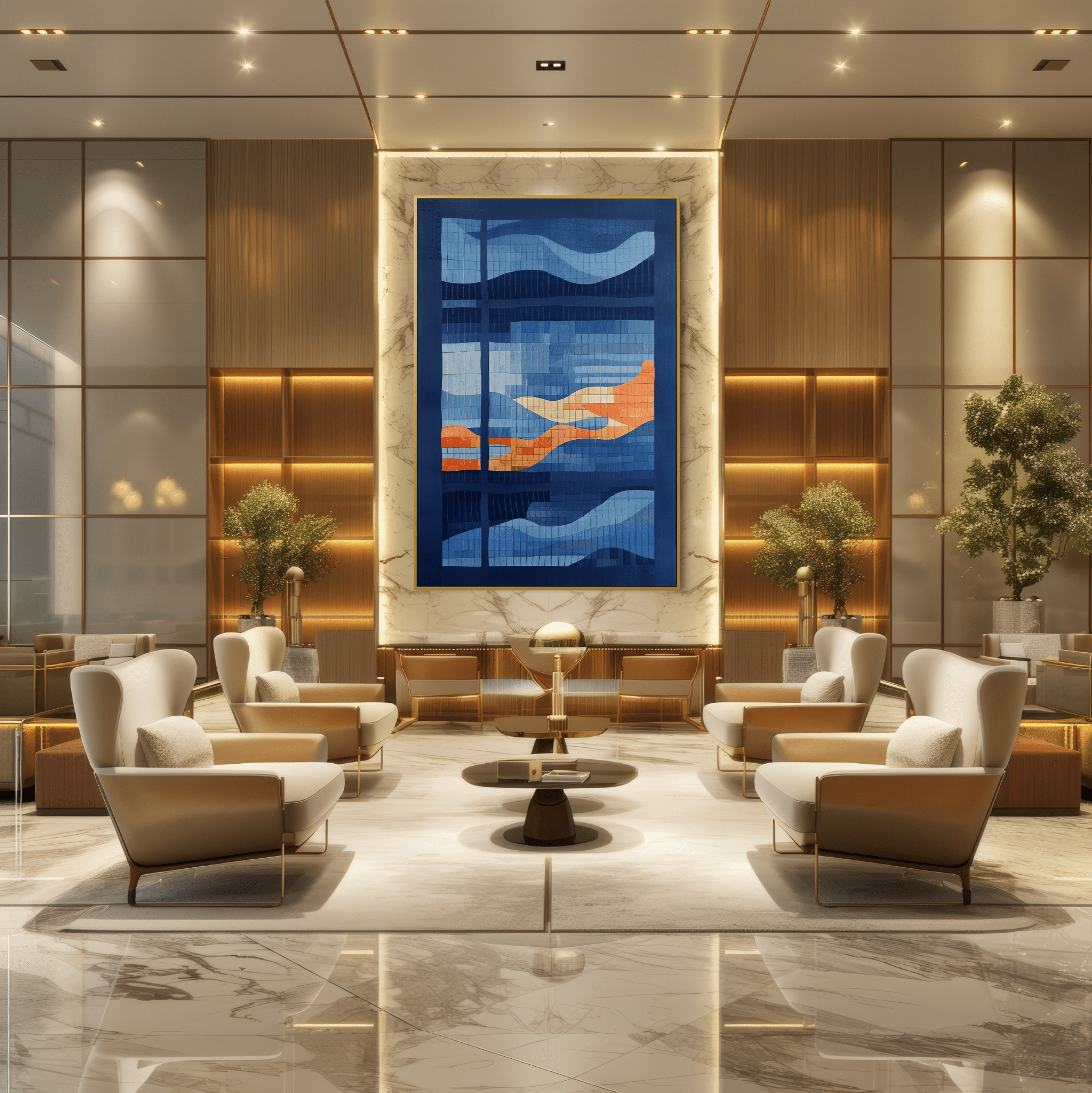 Window of the Drowned Hour UA - 1168 - Unique Aesthetics