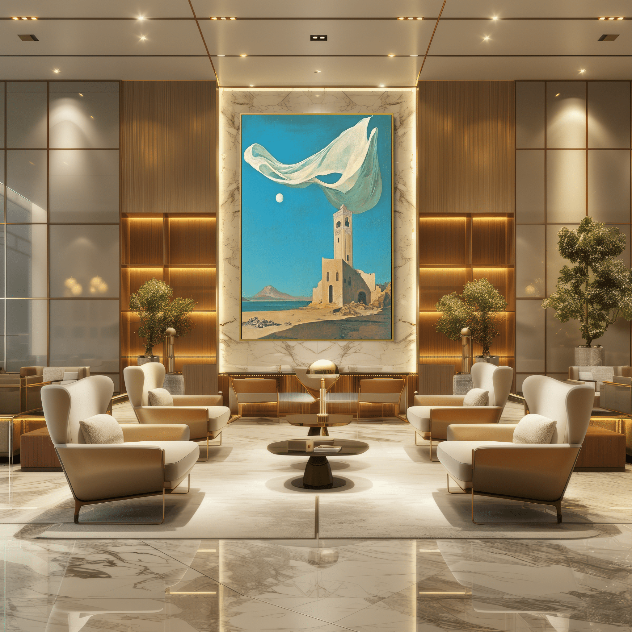 Winds of Oblivion UA - 391 - Unique Aesthetics