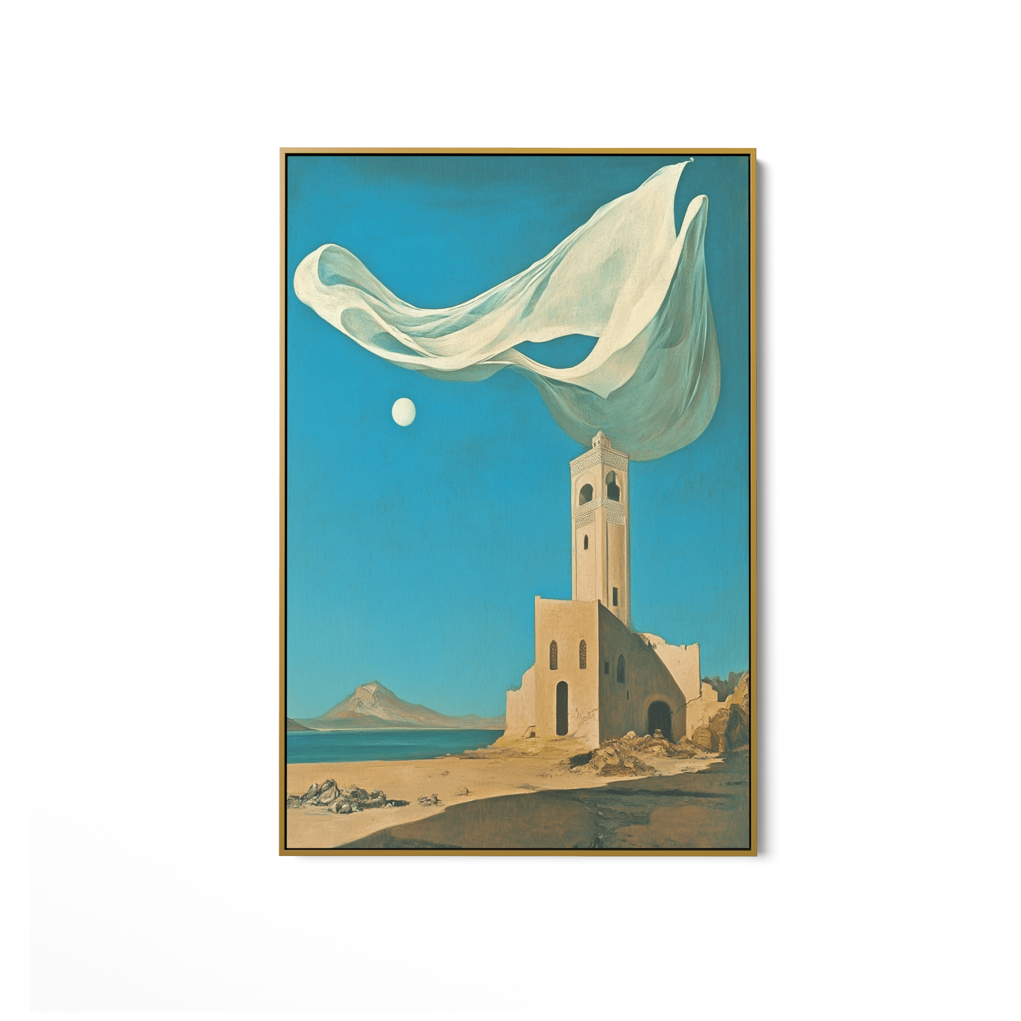 Winds of Oblivion UA - 391 - Unique Aesthetics