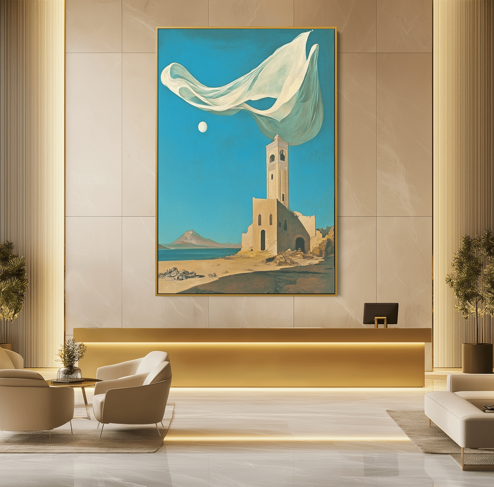 Winds of Oblivion UA - 391 - Unique Aesthetics