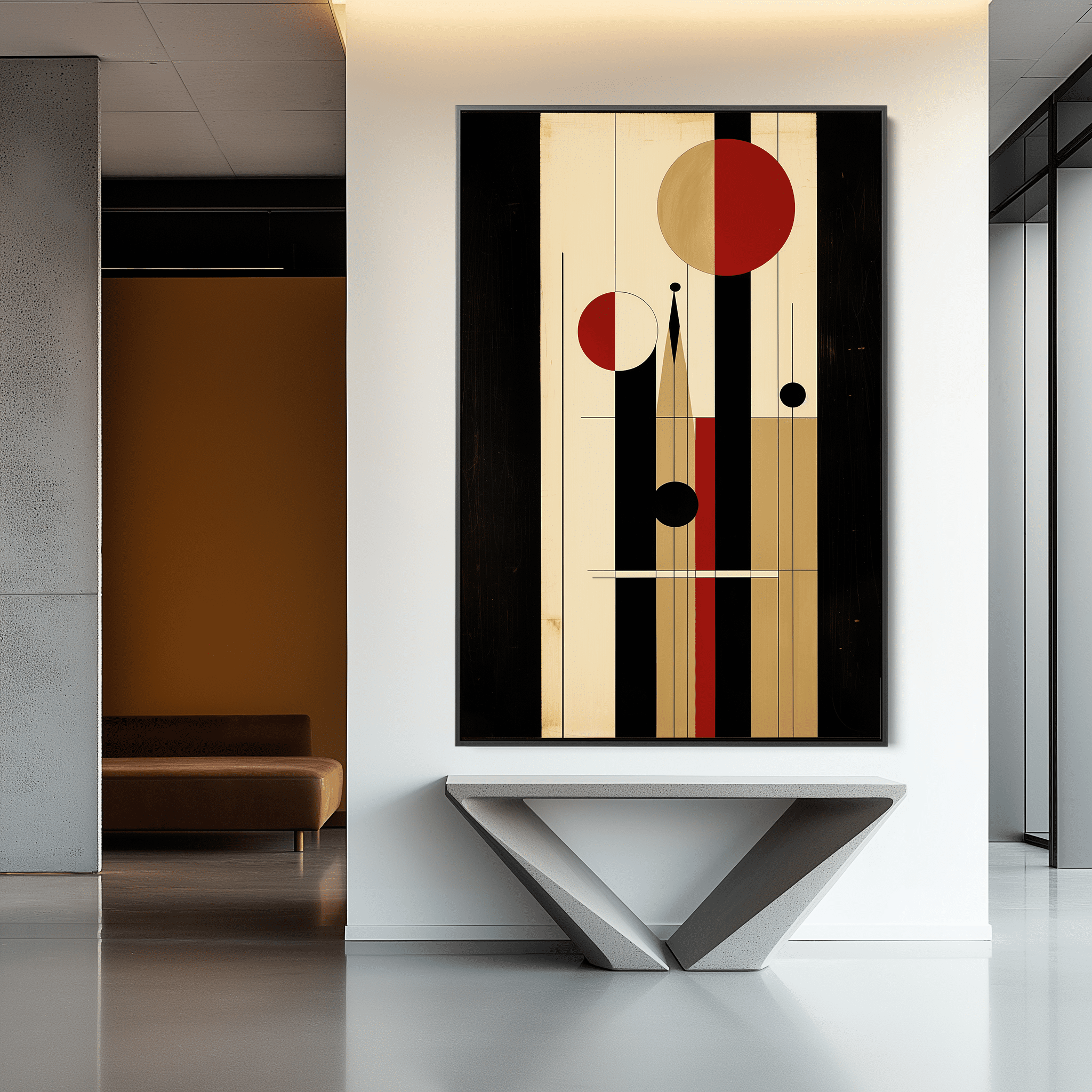 Xemari UA - 1191 - Unique Aesthetics