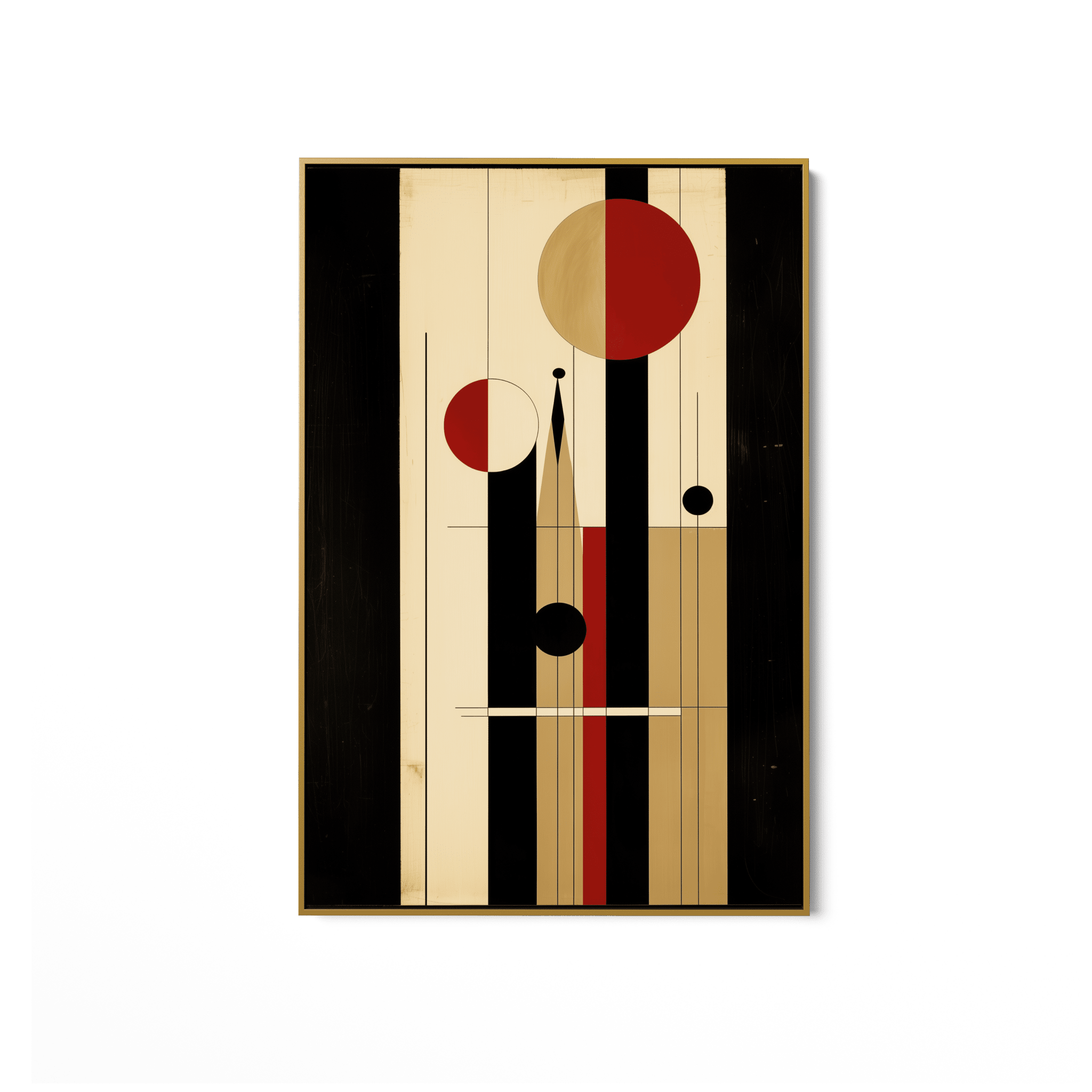 Xemari UA - 1191 - Unique Aesthetics