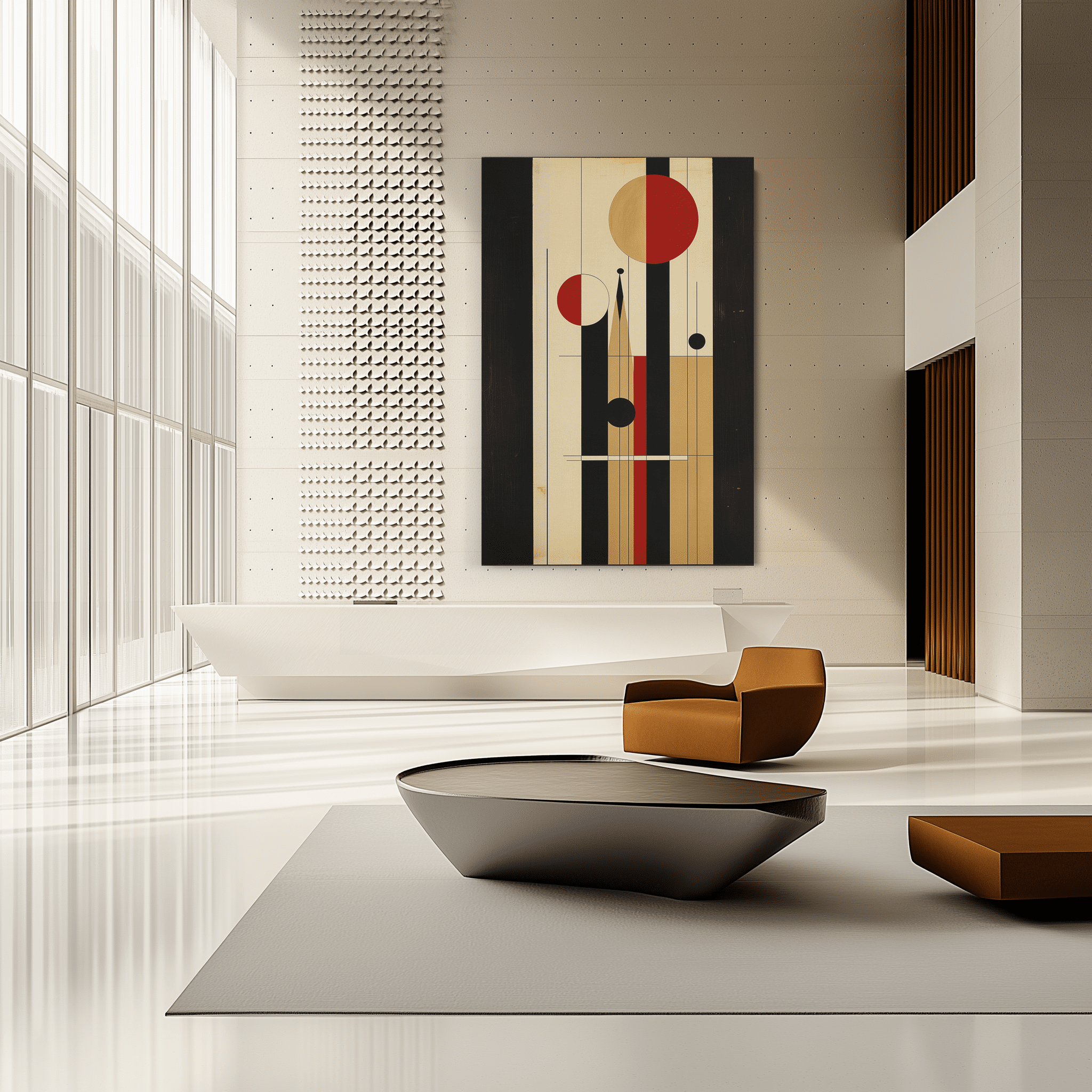 Xemari UA - 1191 - Unique Aesthetics