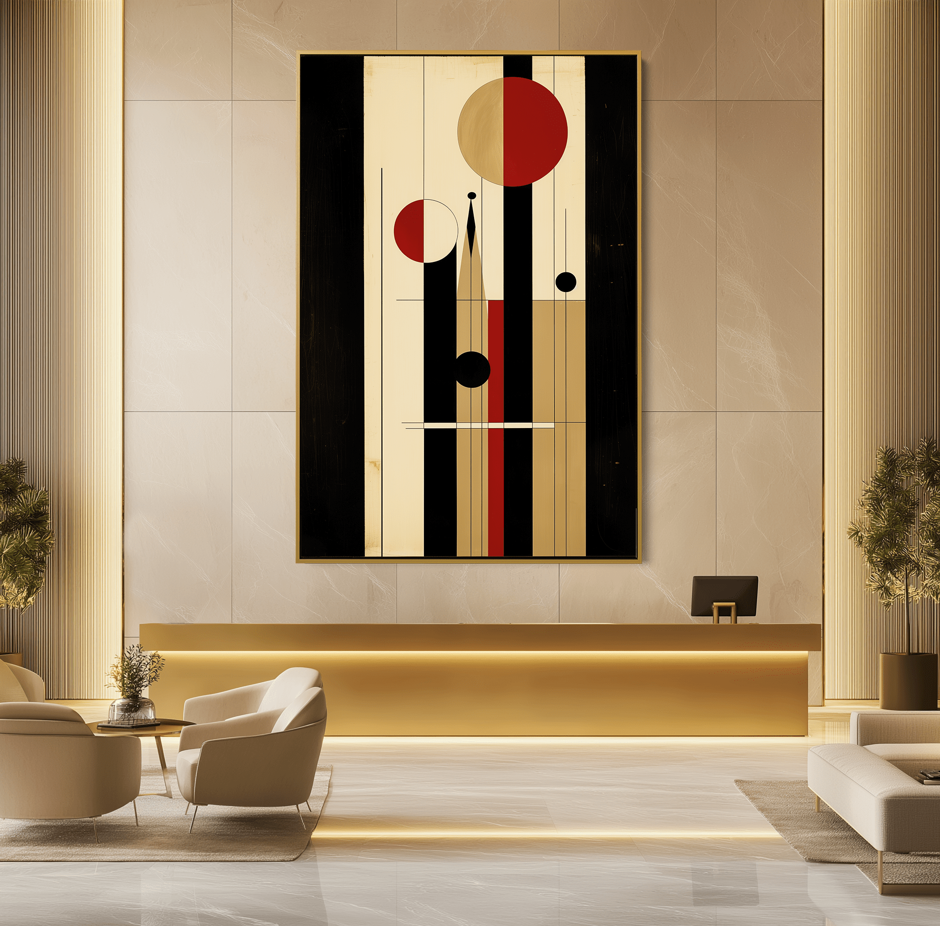 Xemari UA - 1191 - Unique Aesthetics