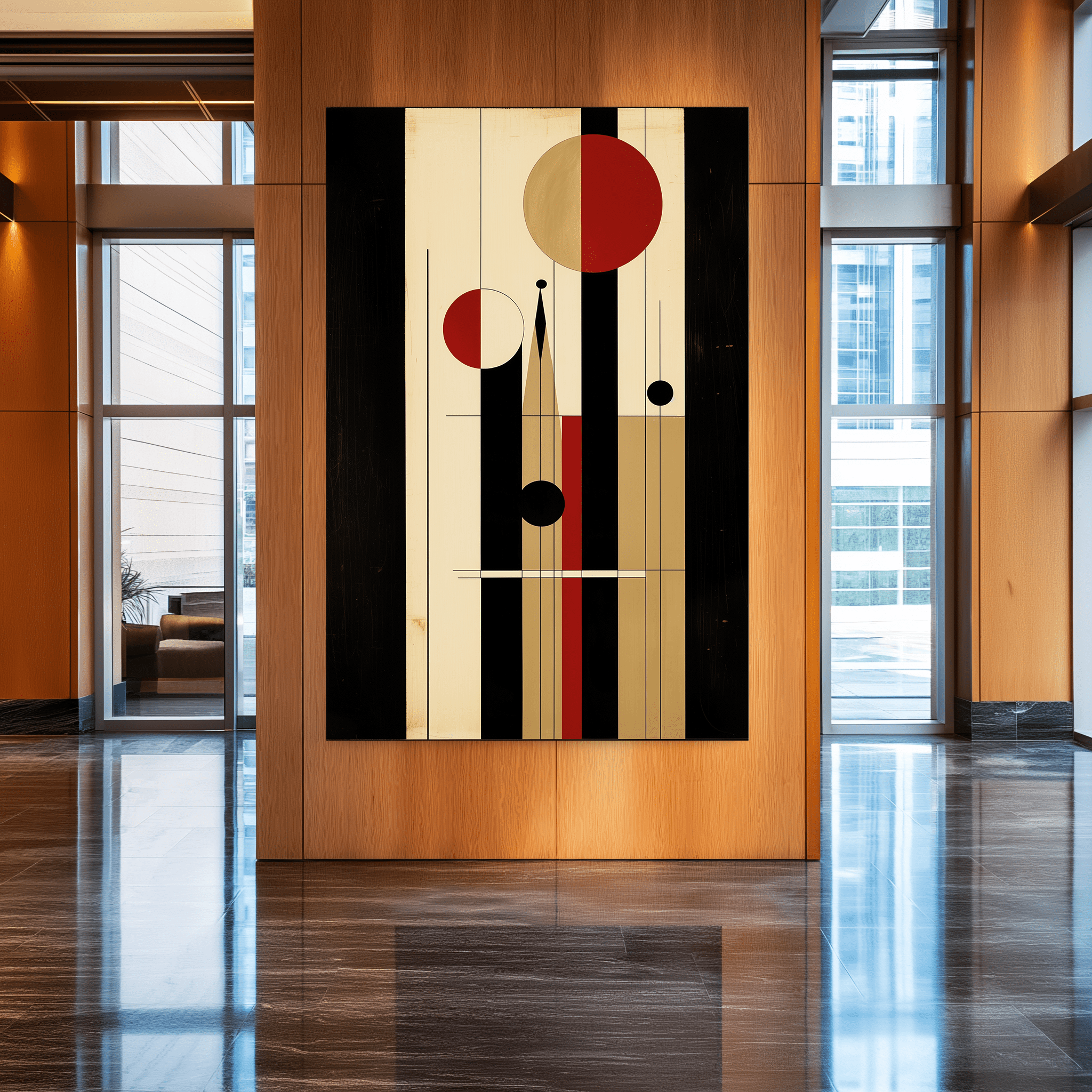 Xemari UA - 1191 - Unique Aesthetics