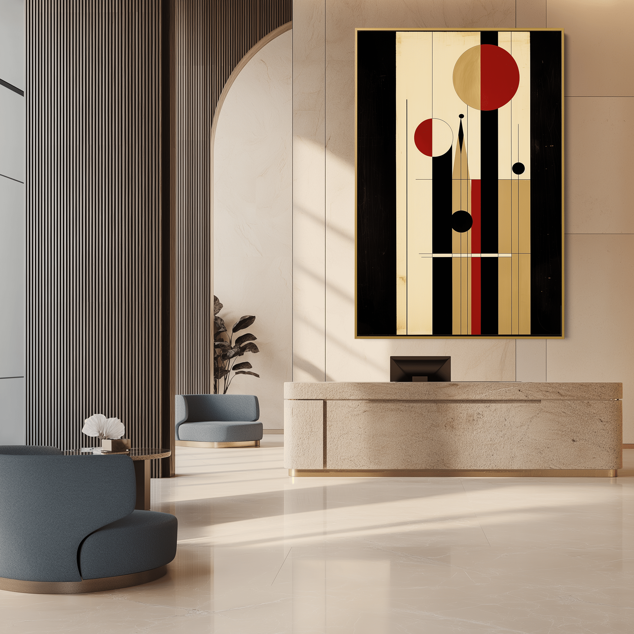 Xemari UA - 1191 - Unique Aesthetics