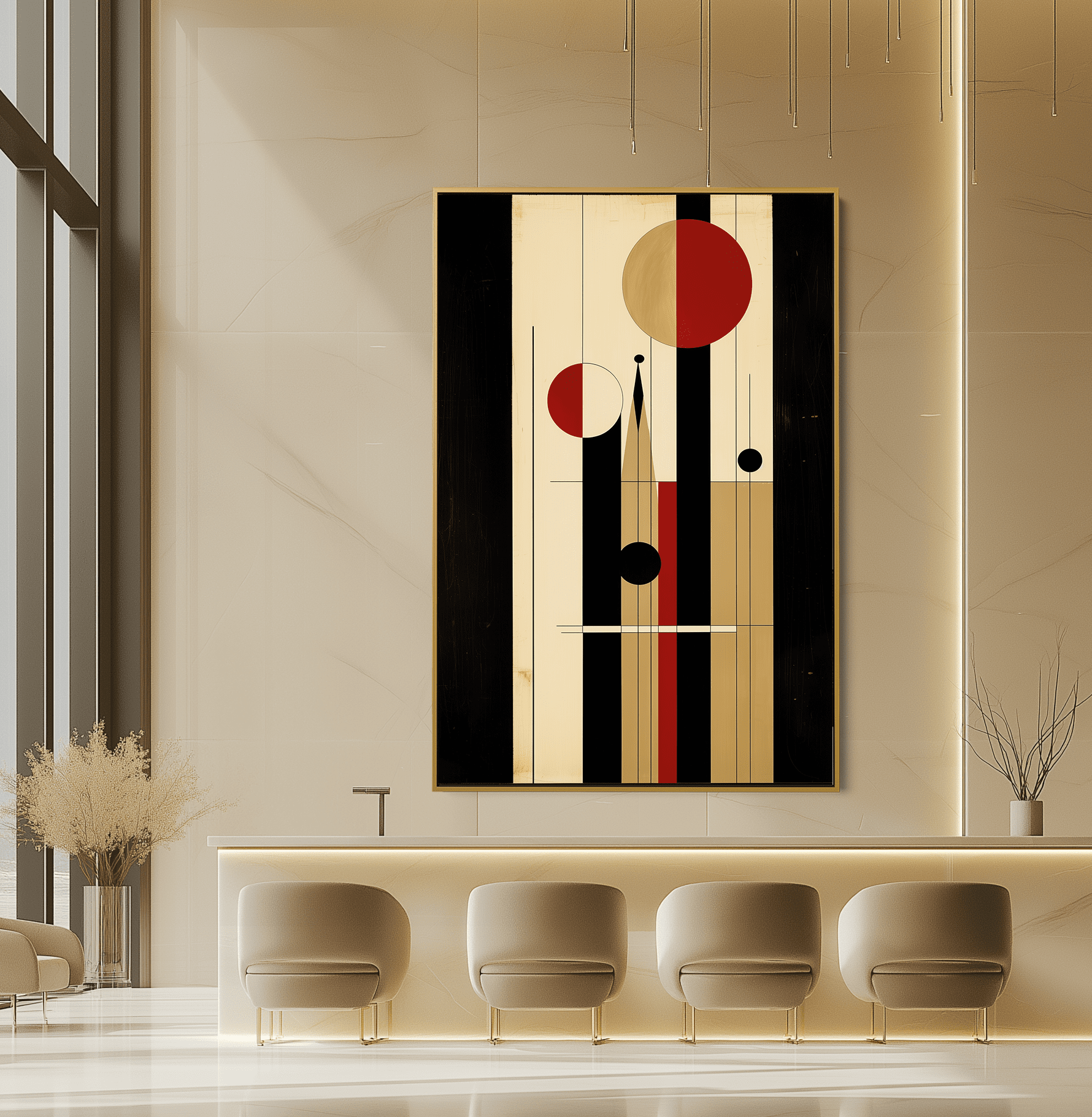 Xemari UA - 1191 - Unique Aesthetics