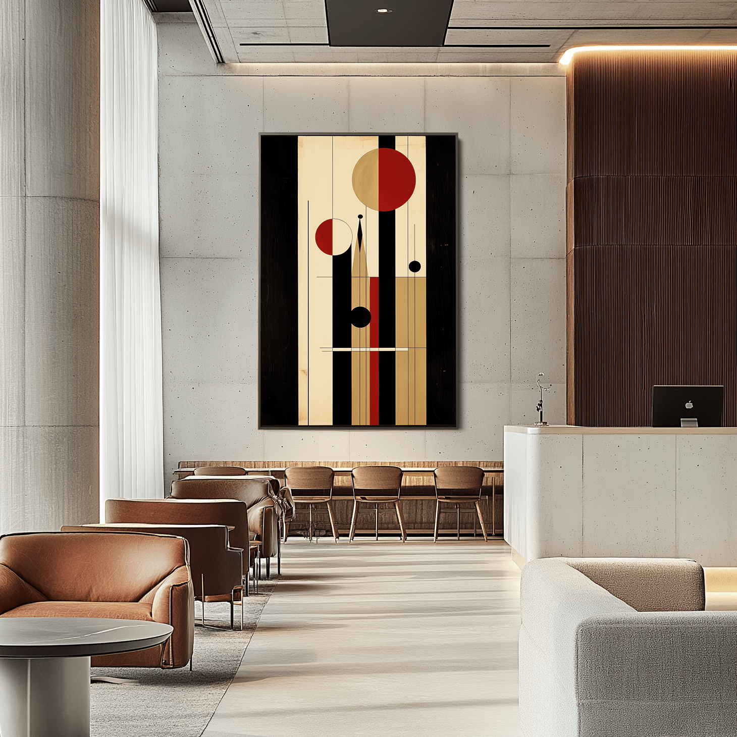 Xemari UA - 1191 - Unique Aesthetics