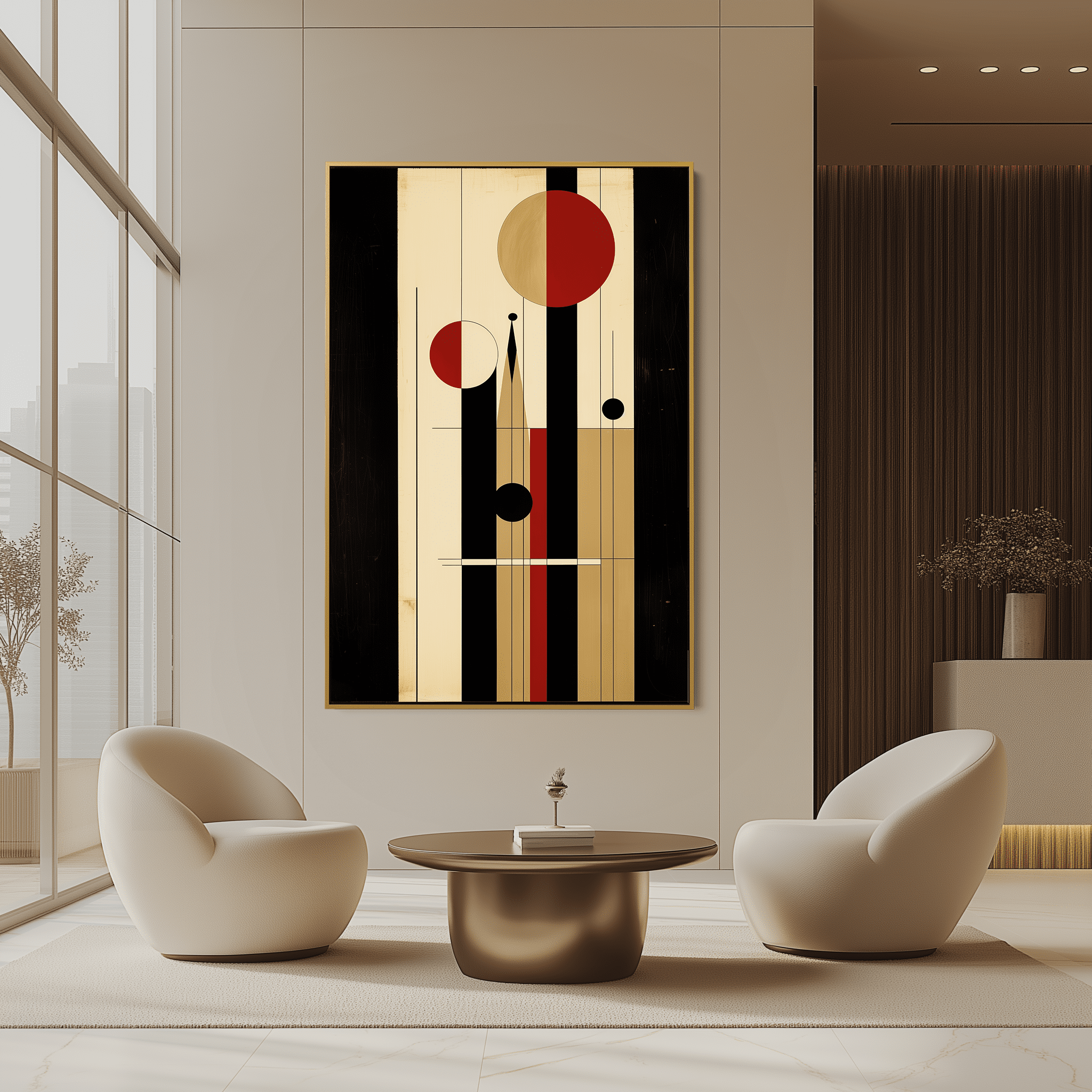 Xemari UA - 1191 - Unique Aesthetics