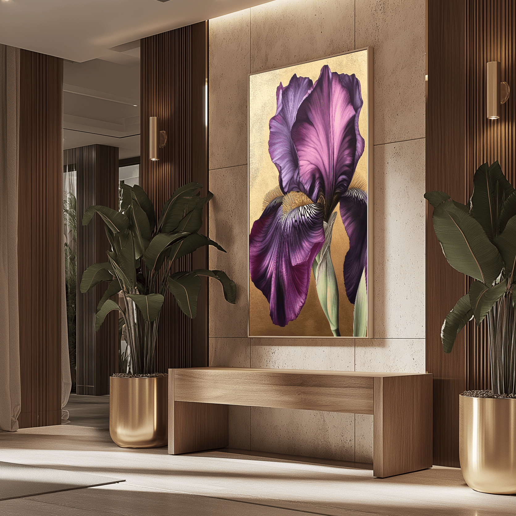 Xyra UA - 916 - Unique Aesthetics