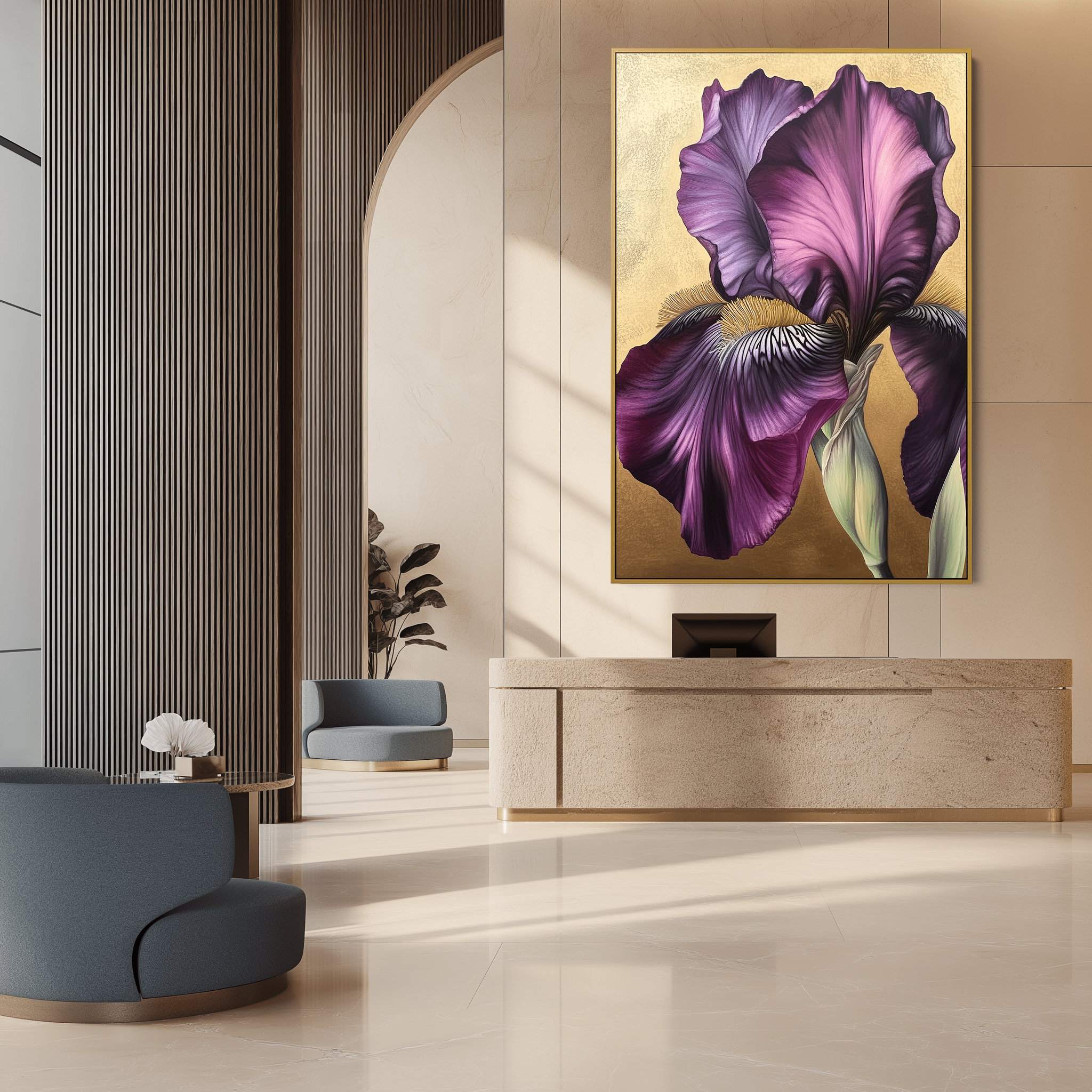 Xyra UA - 916 - Unique Aesthetics